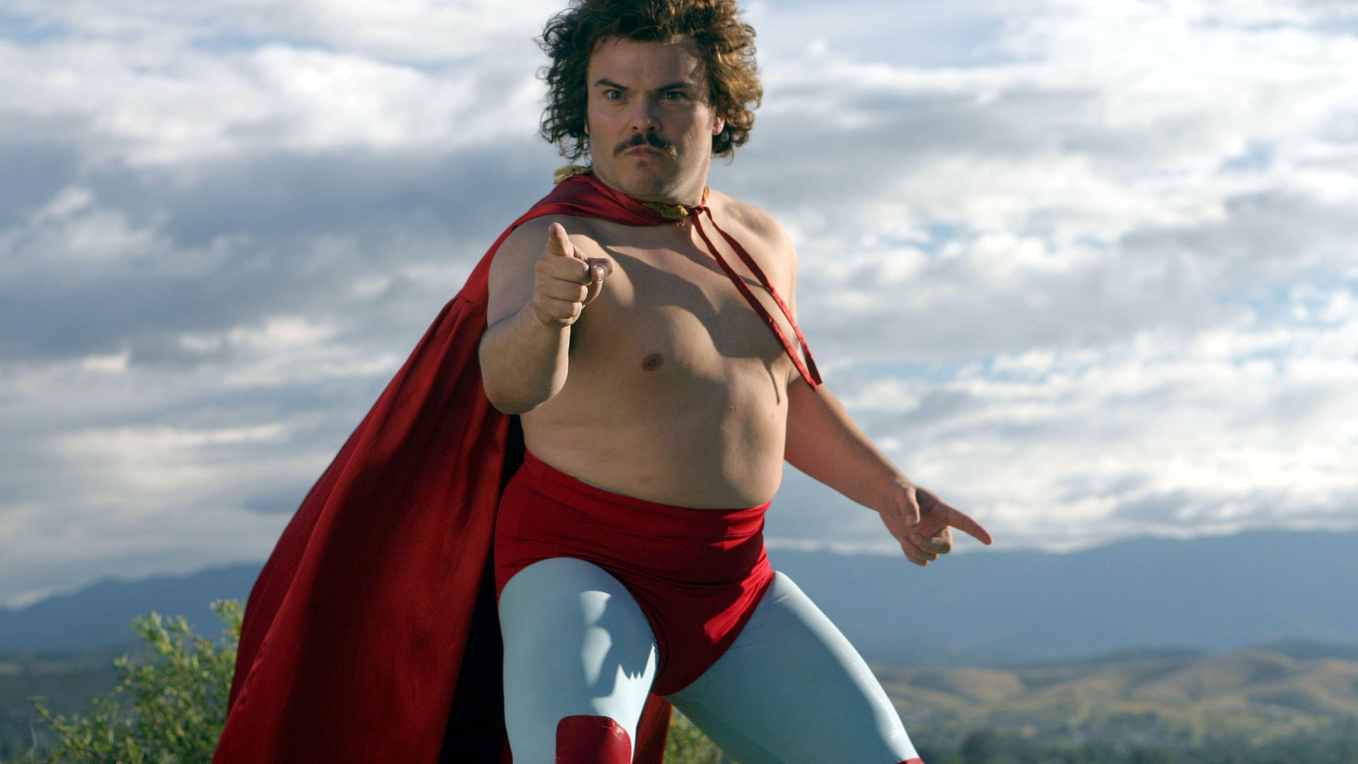 Nacho Libre