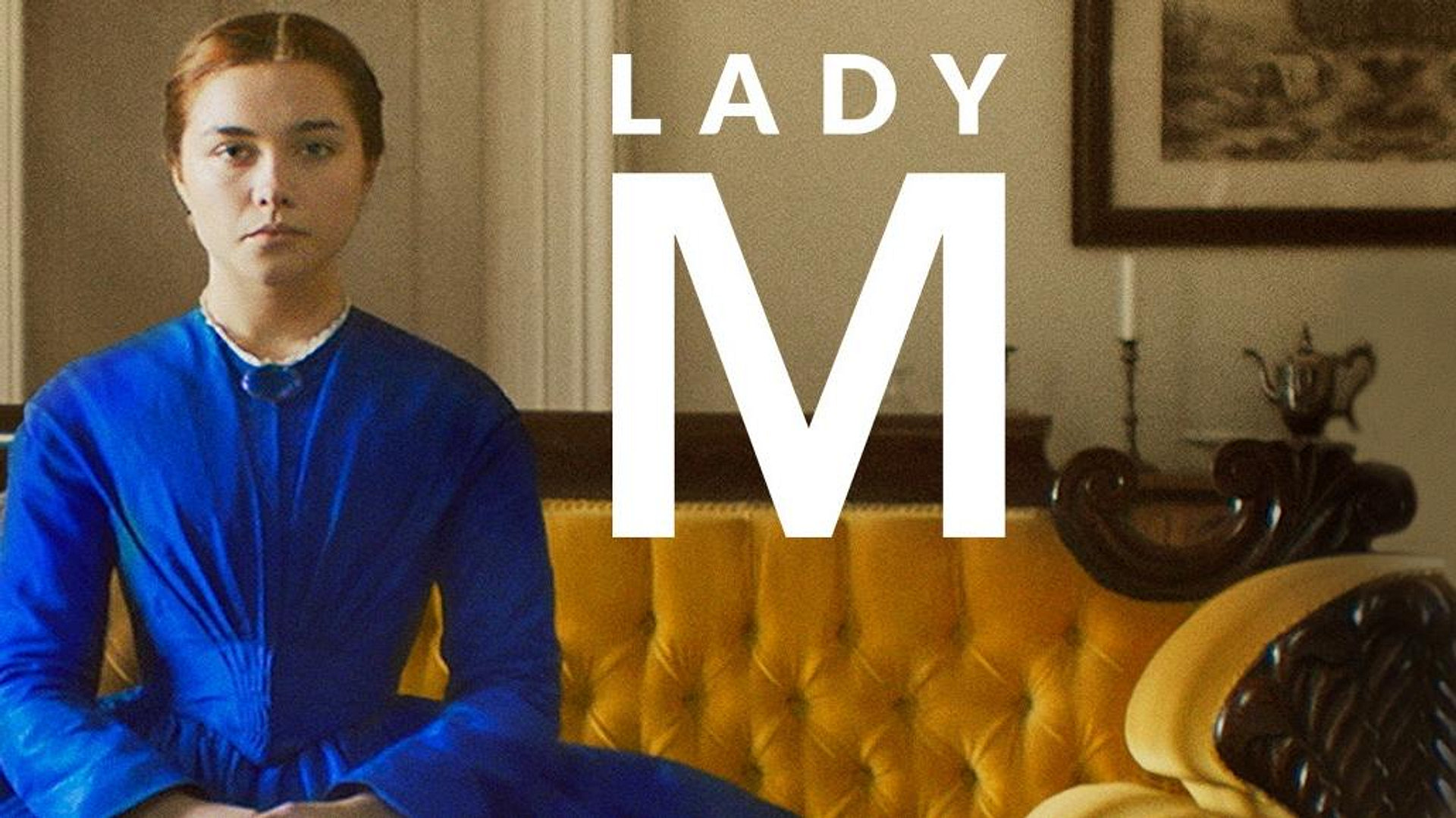 Lady M