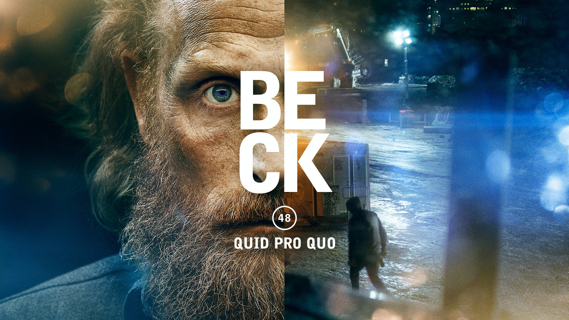 Beck - Quid pro quo