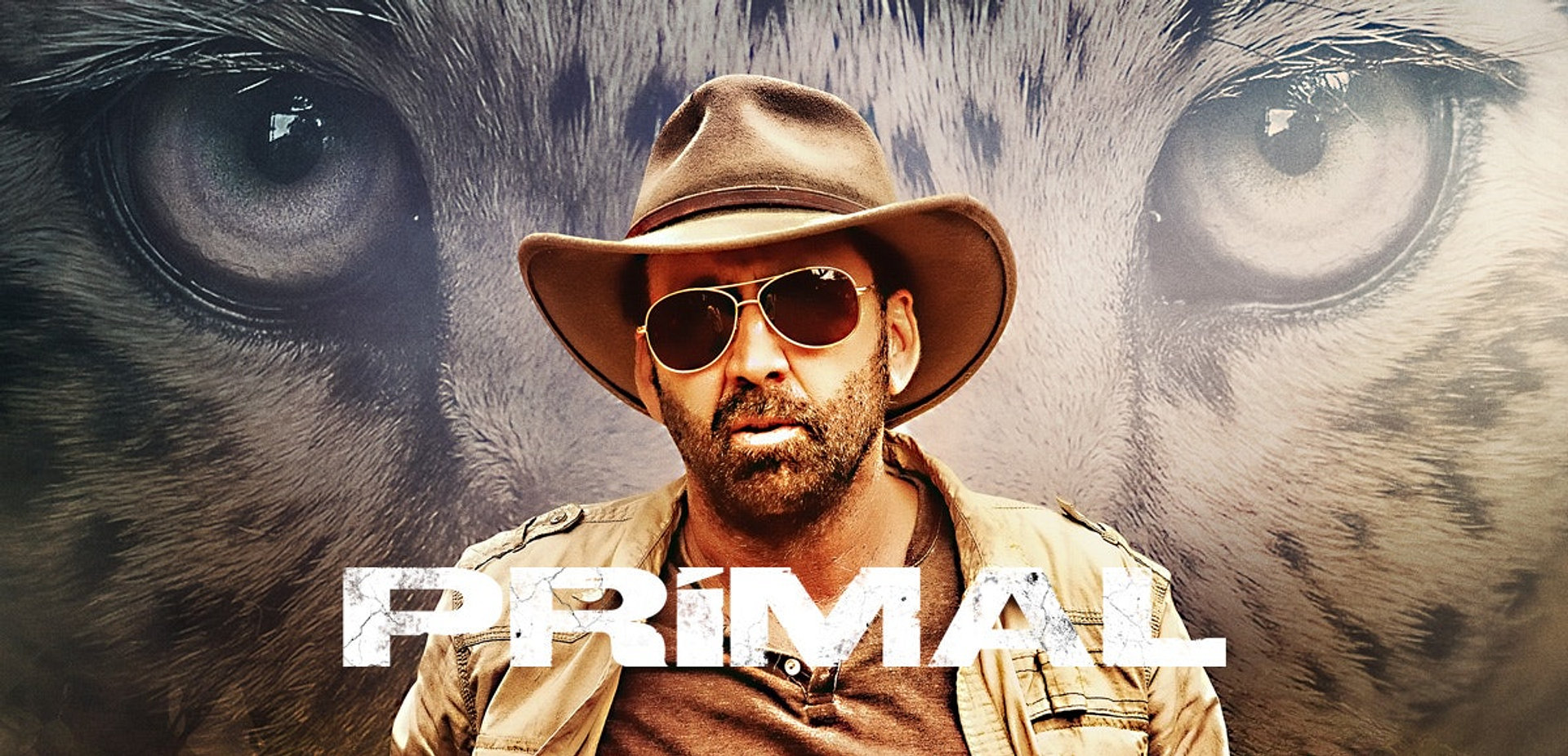 Primal (2019)