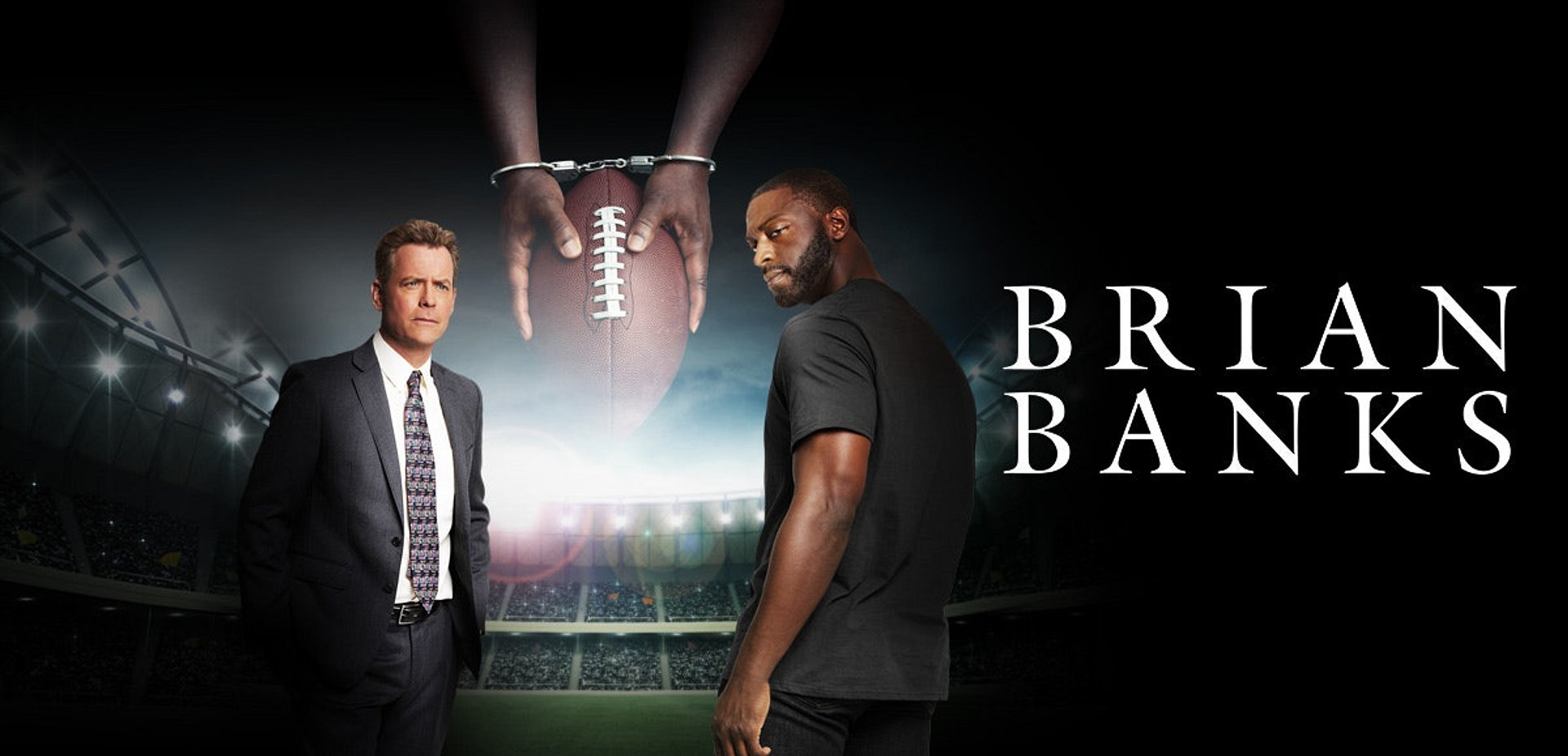 Brian Banks