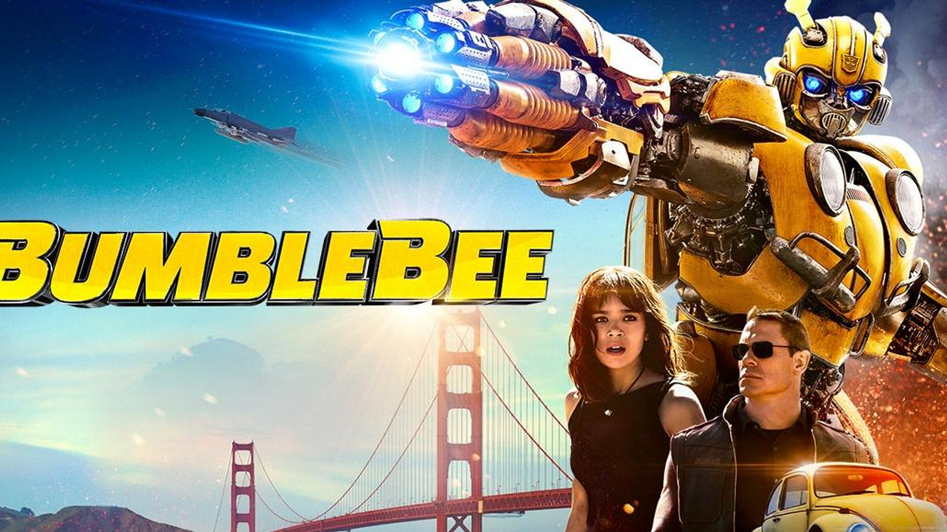 Bumblebee