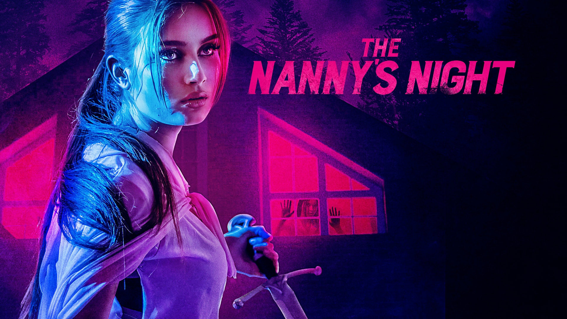 The Nanny's Night