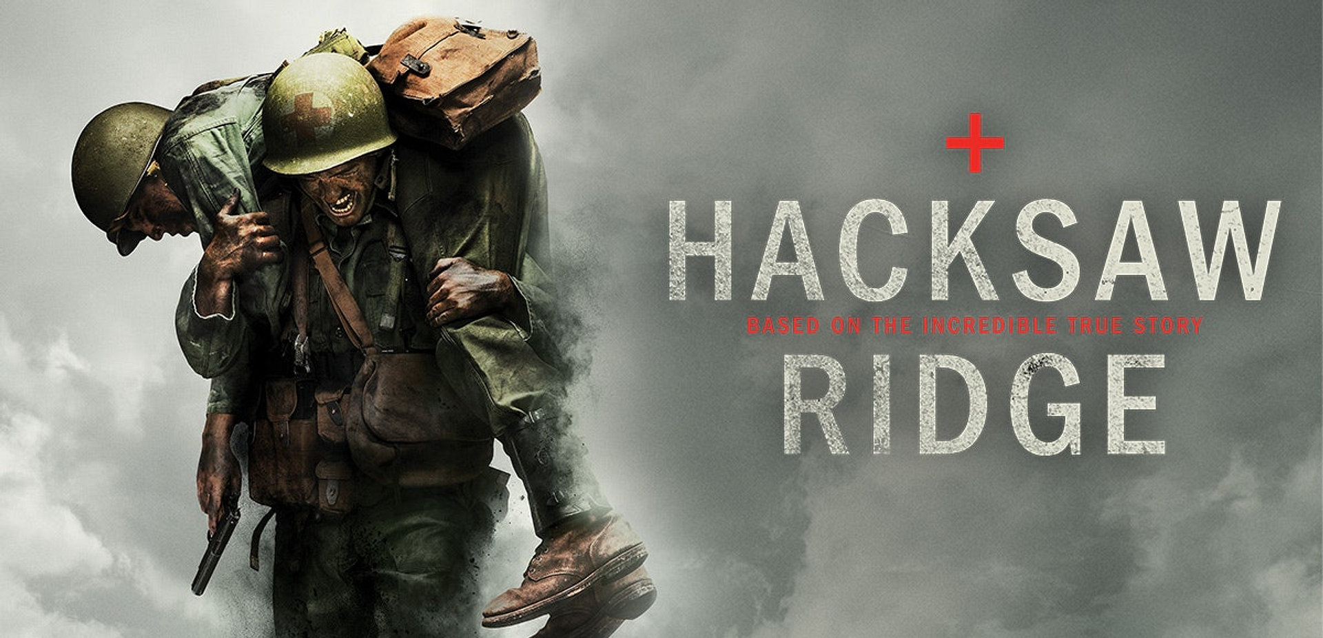 Hacksaw Ridge