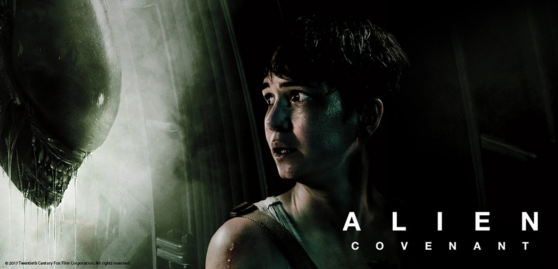 Alien: Covenant