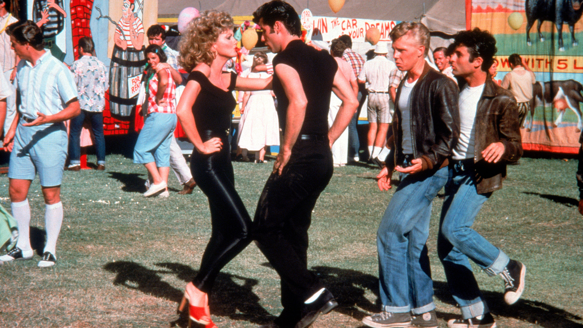 Grease