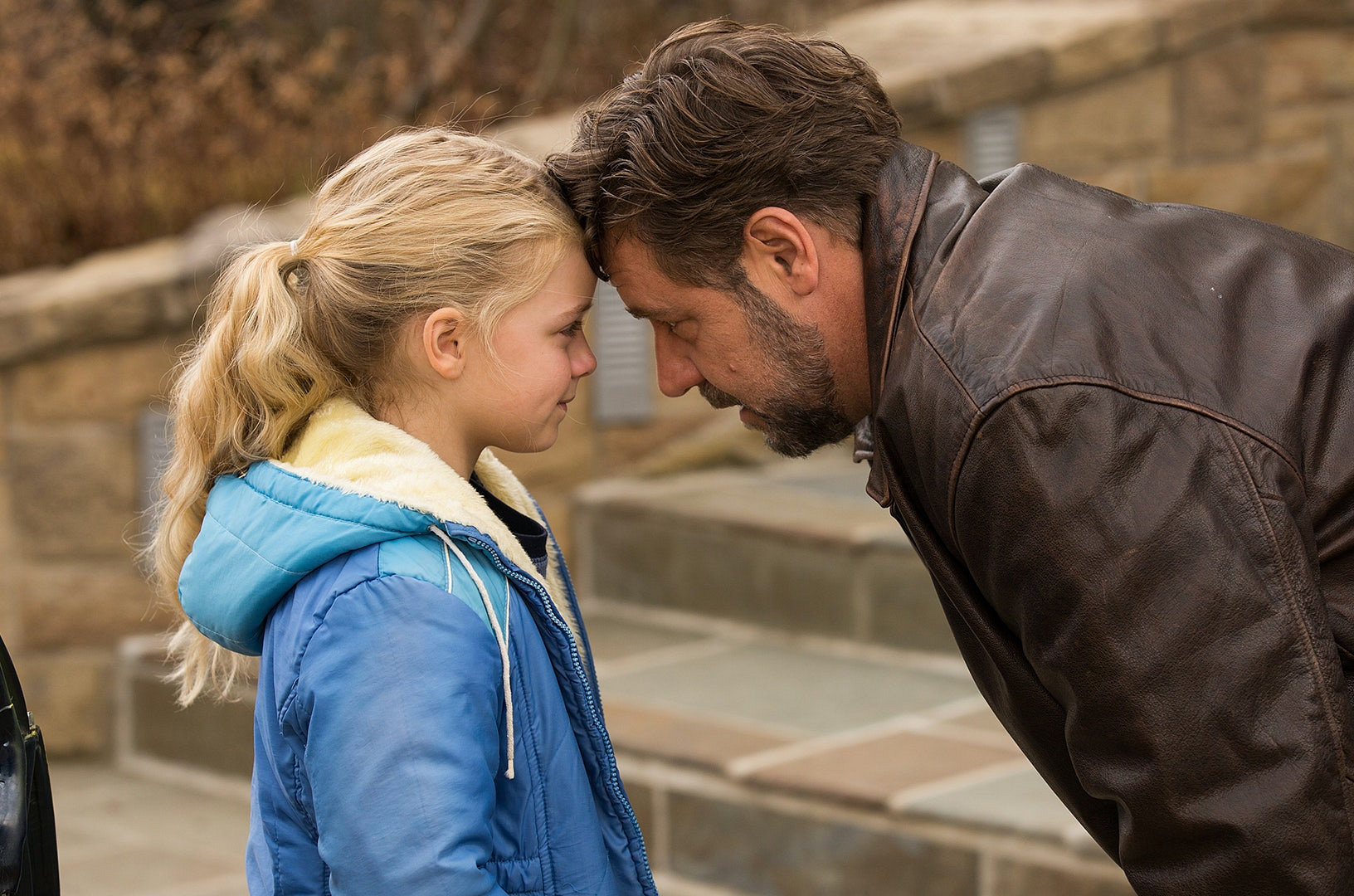 Fathers & Daughters