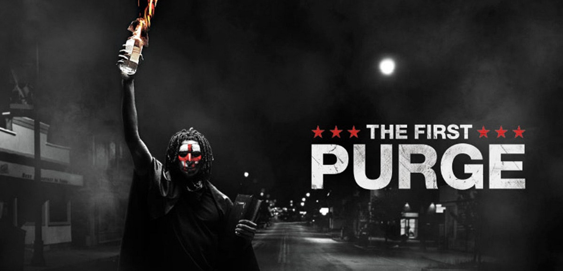 The First Purge