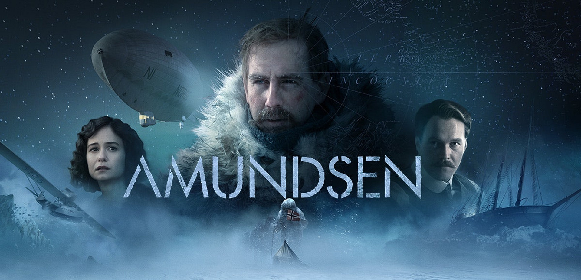 Amundsen