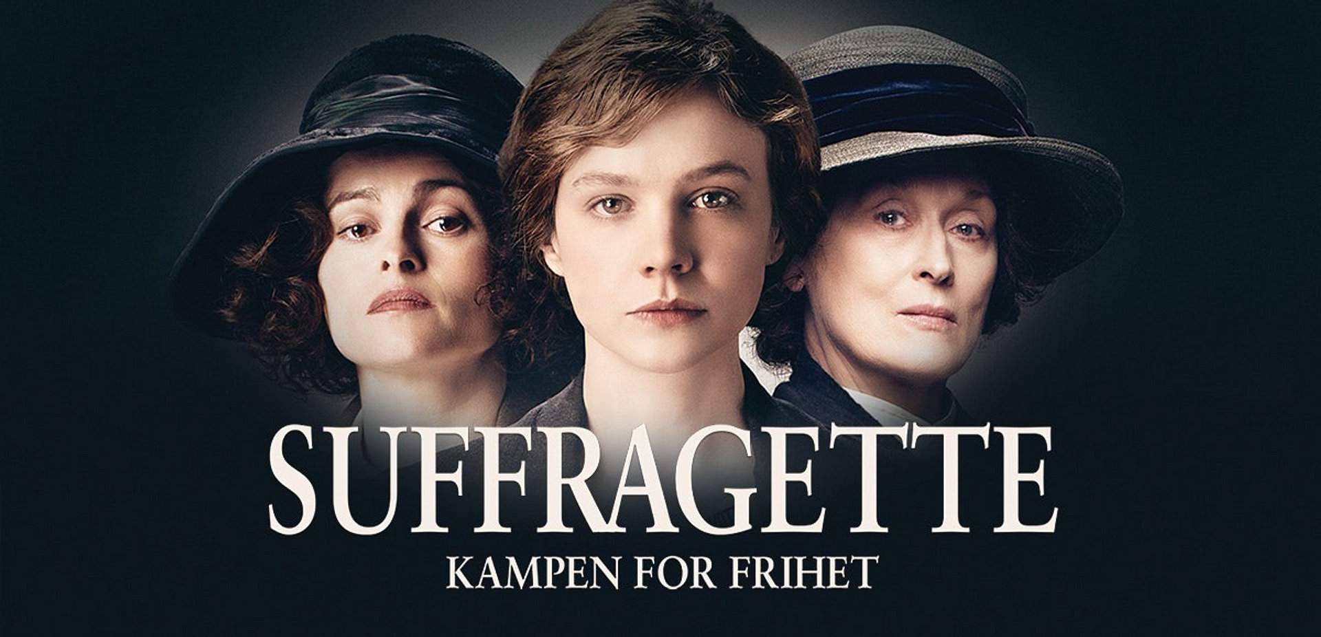 Suffragette