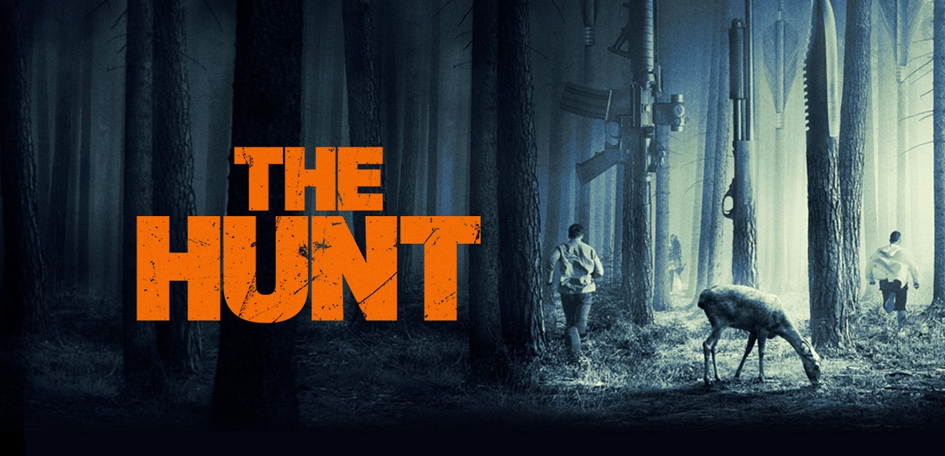 The Hunt