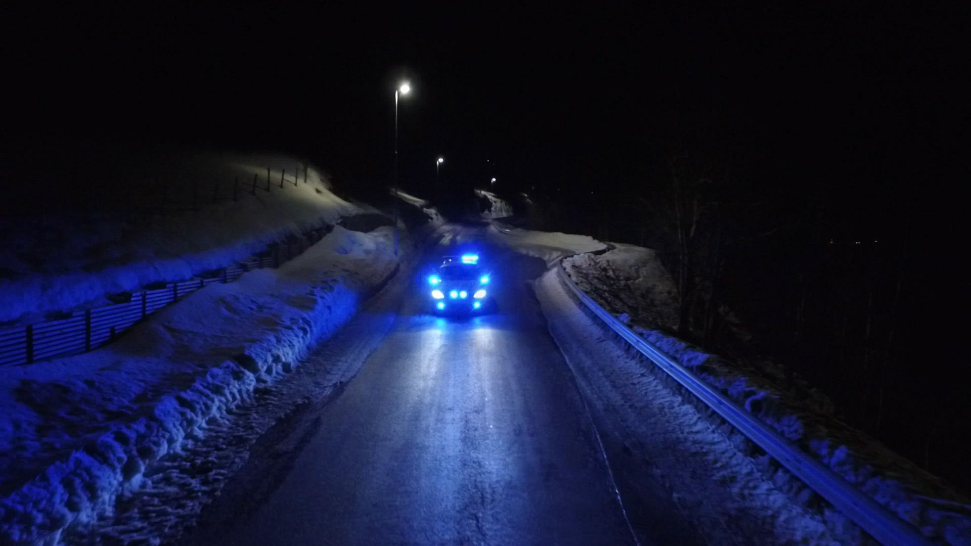 Jordras på Osterøy