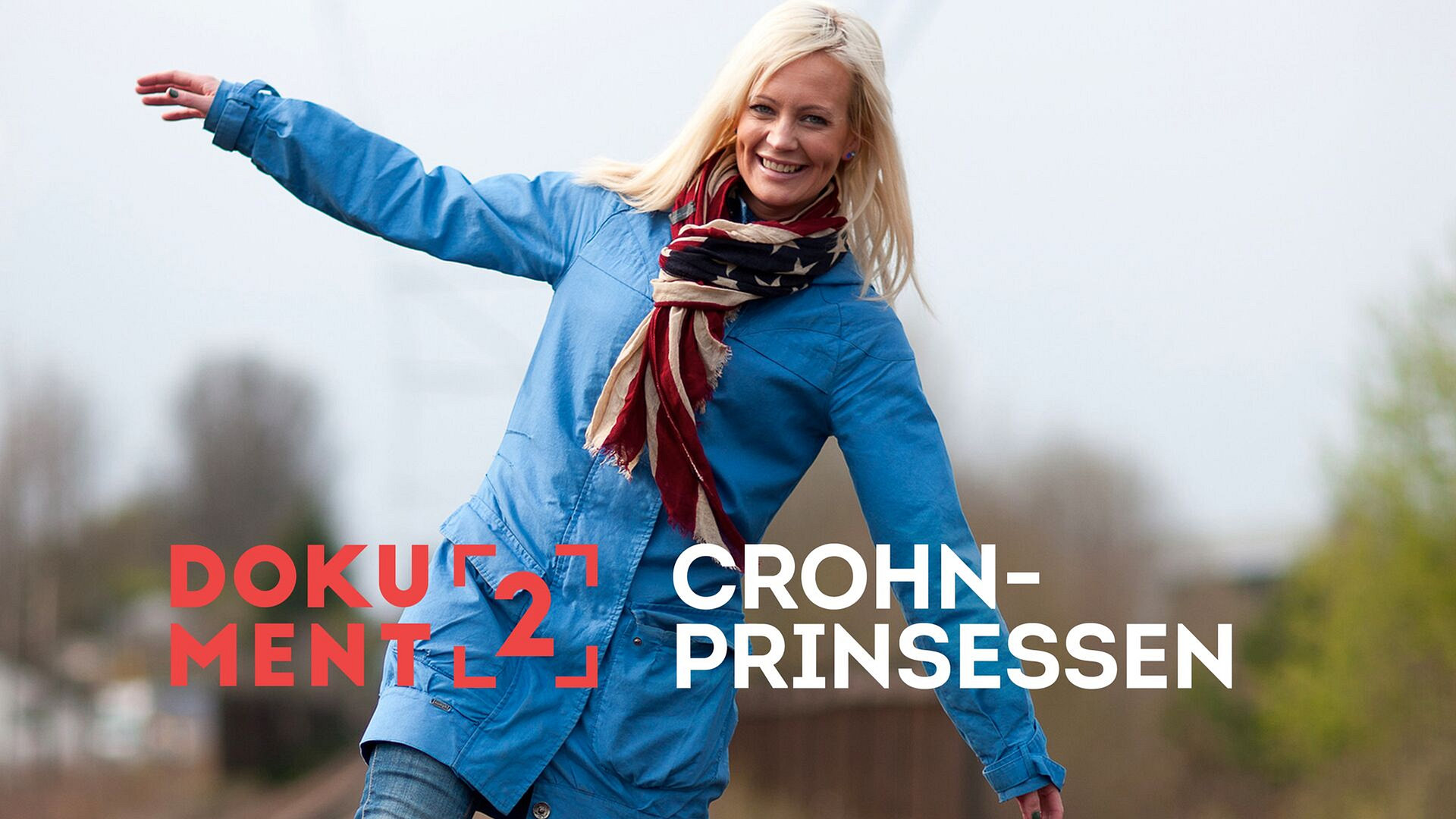 Crohnprinsessen