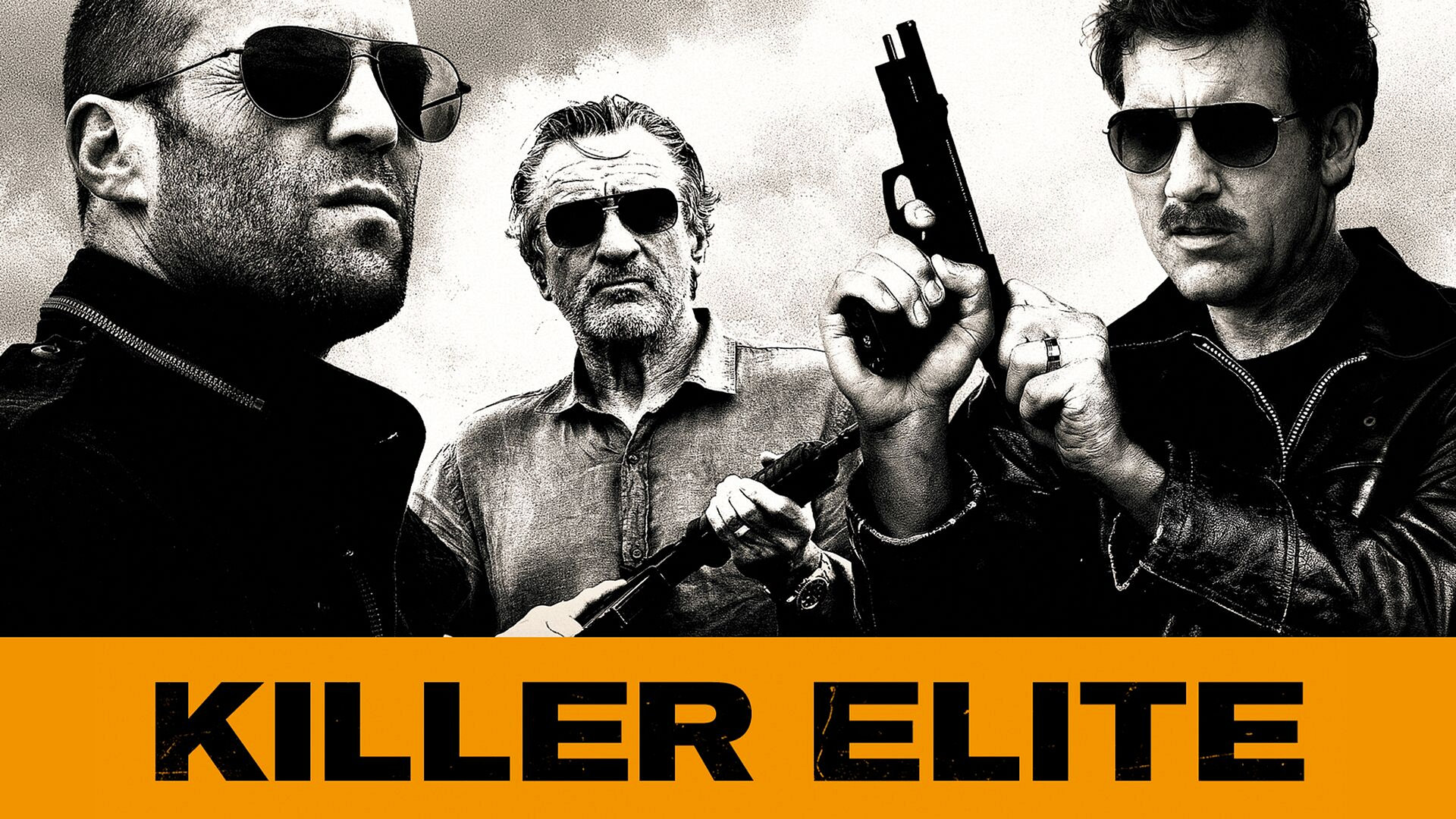 Killer Elite