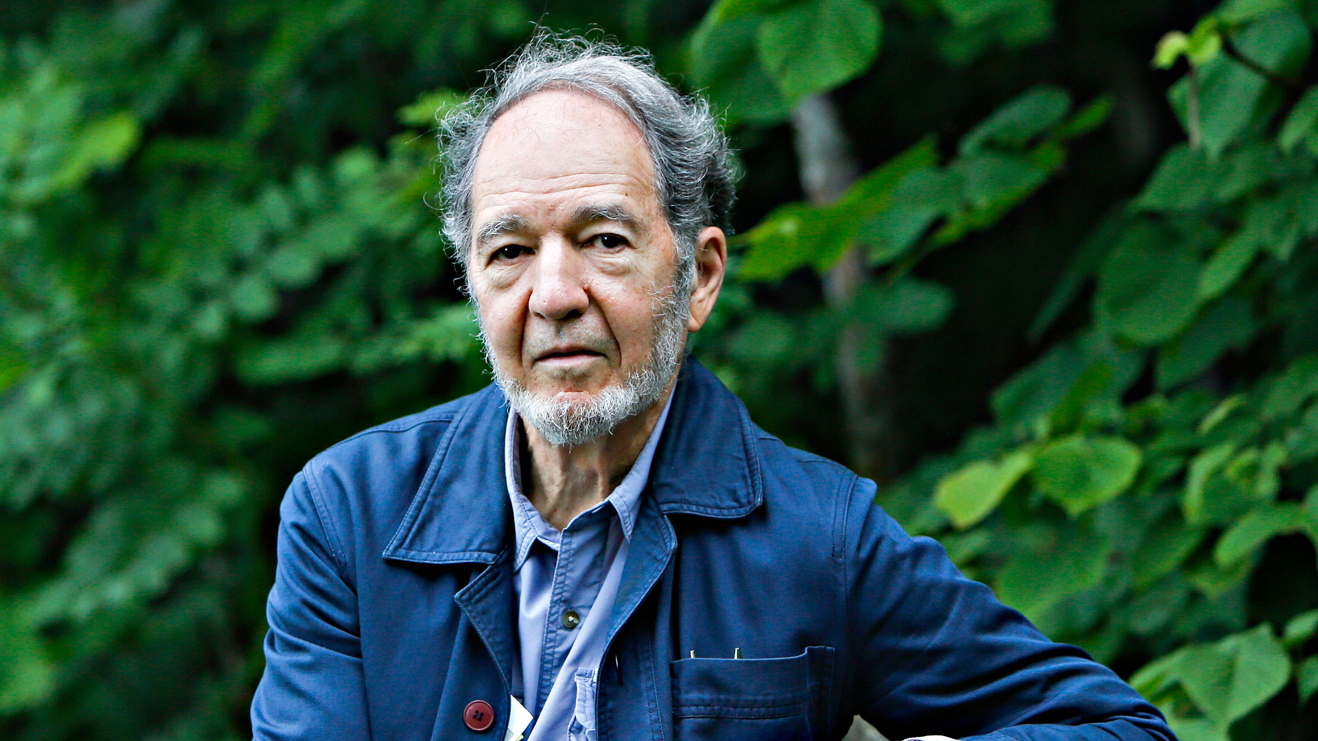 Jared Diamond