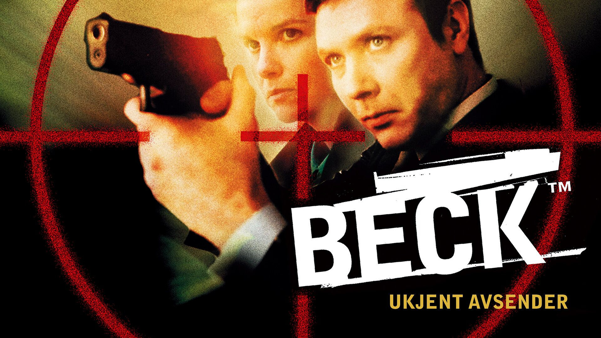 Beck - Ukjent avsender (13)