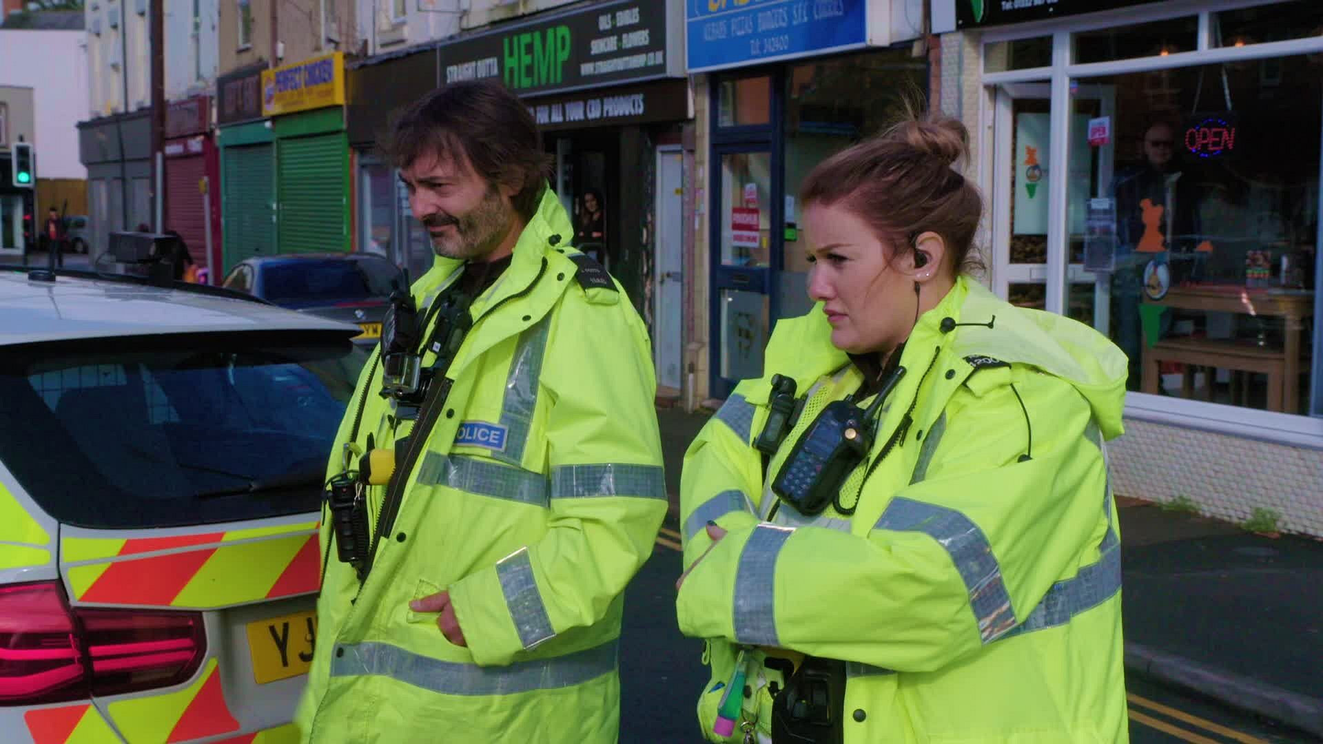 All New Traffic Cops (10) - episode 2