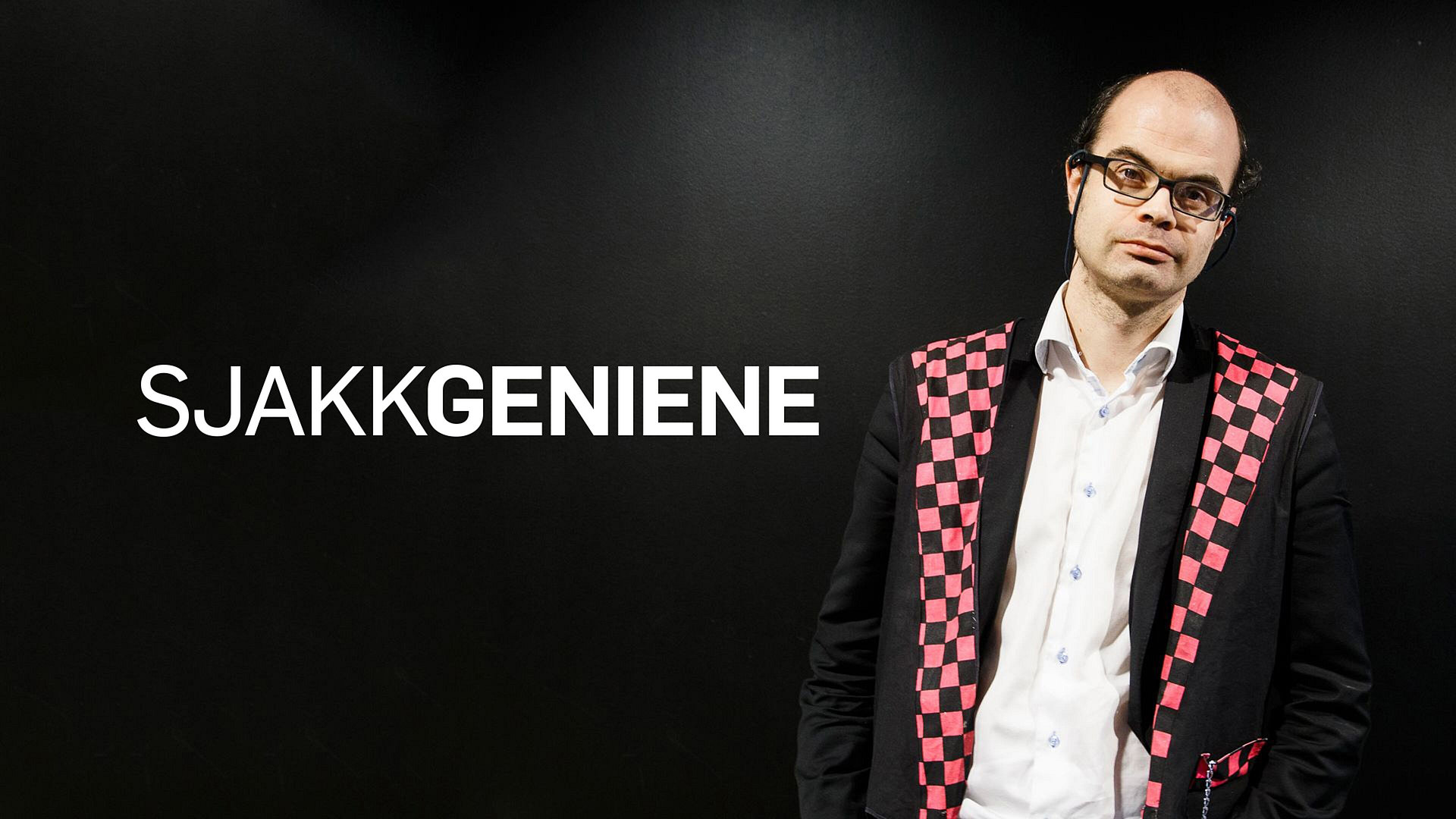 Sjakkgeniene