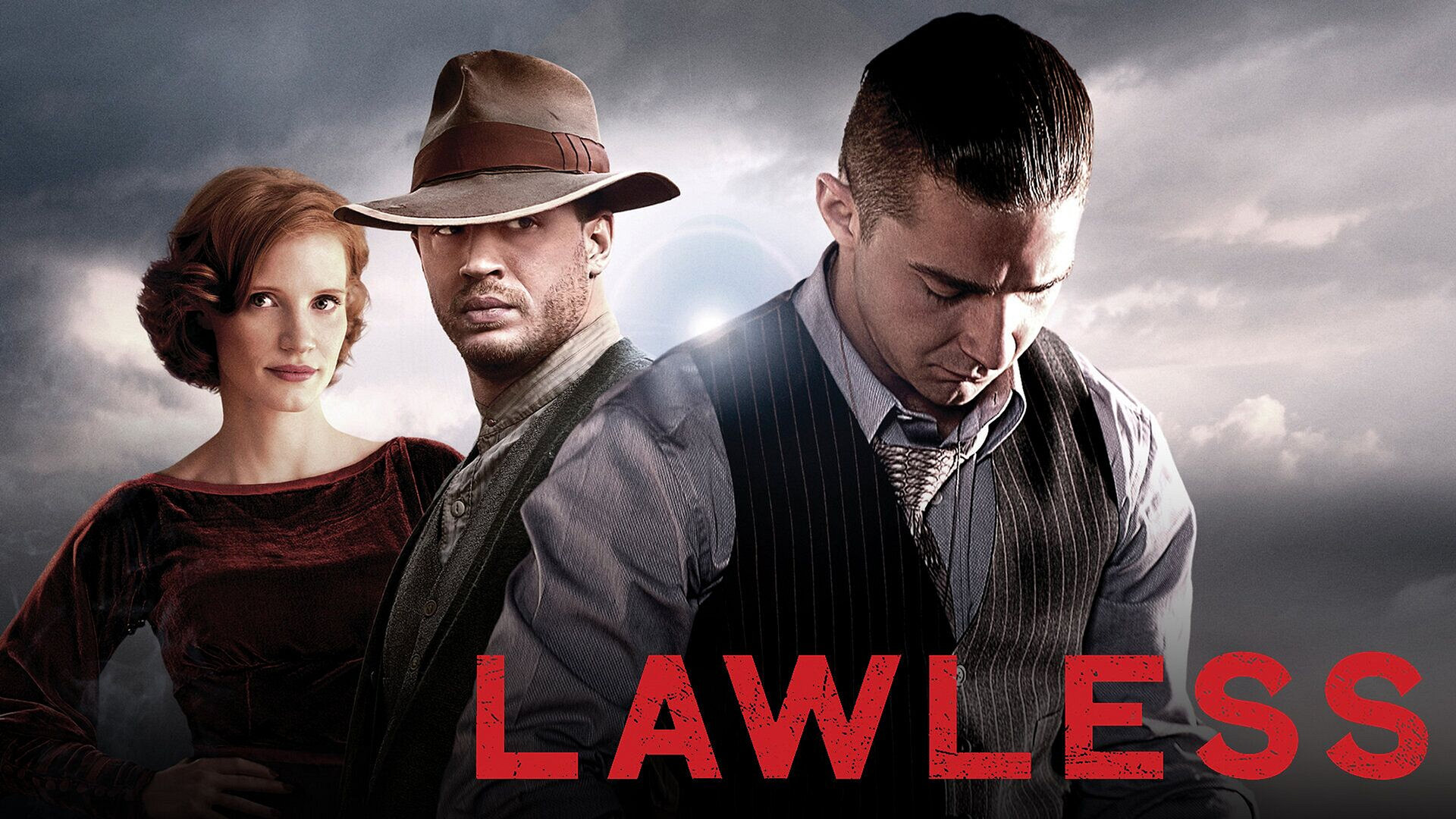 Lawless