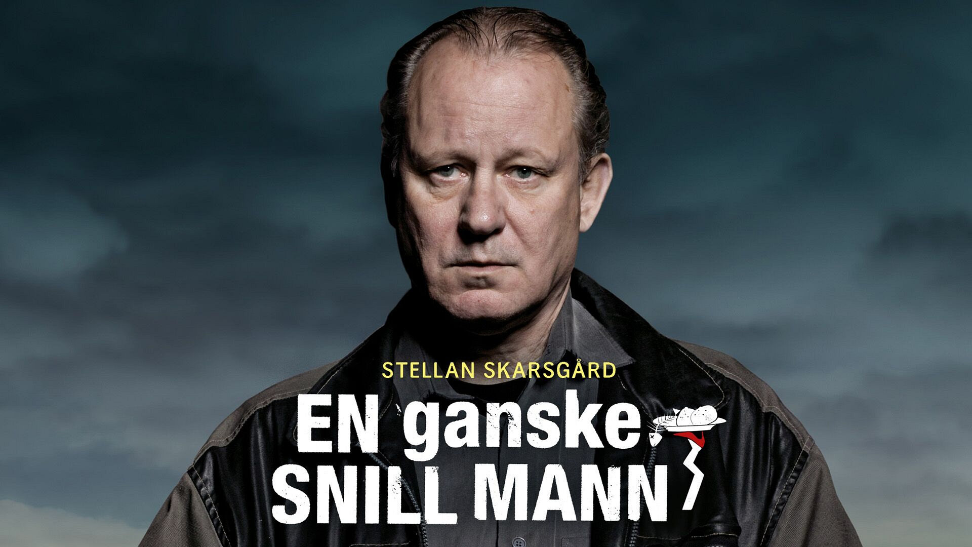 En ganske snill mann