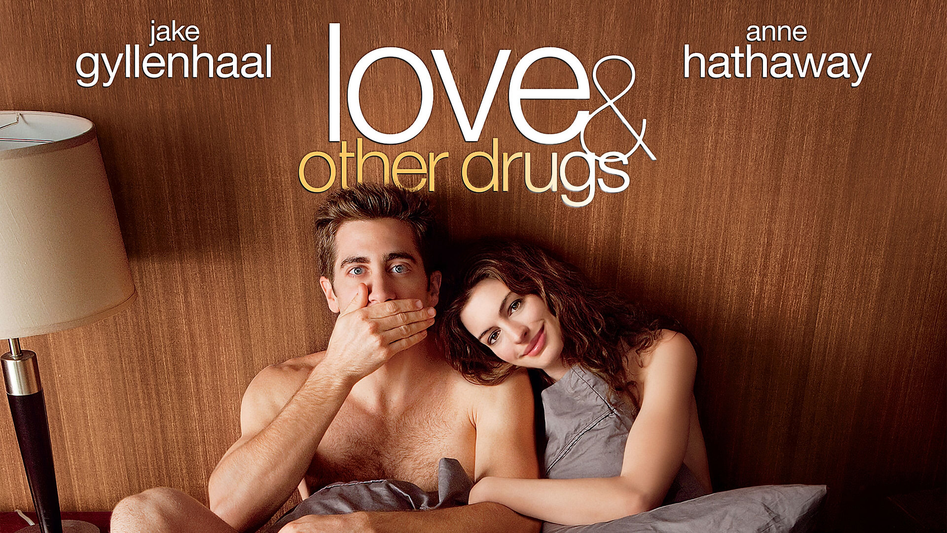 Love & Other Drugs