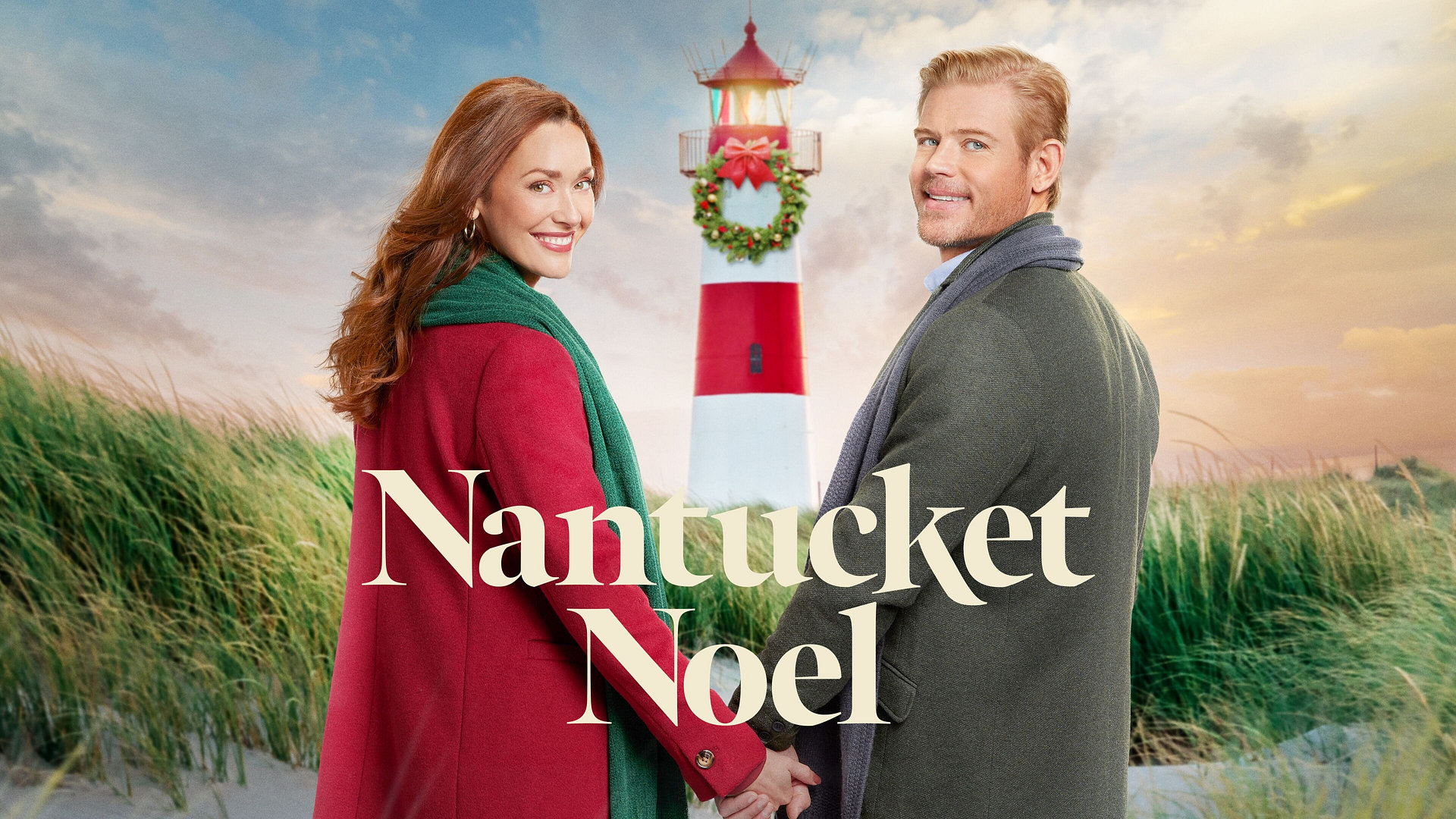 Nantucket Noel