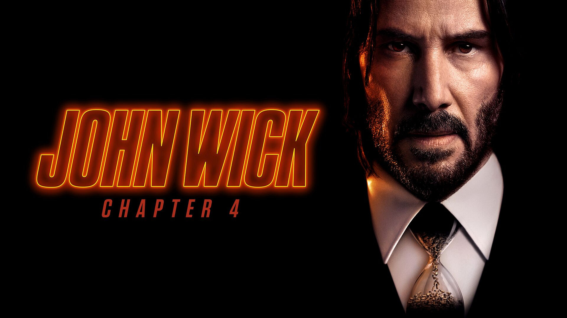 John Wick: Chapter 4