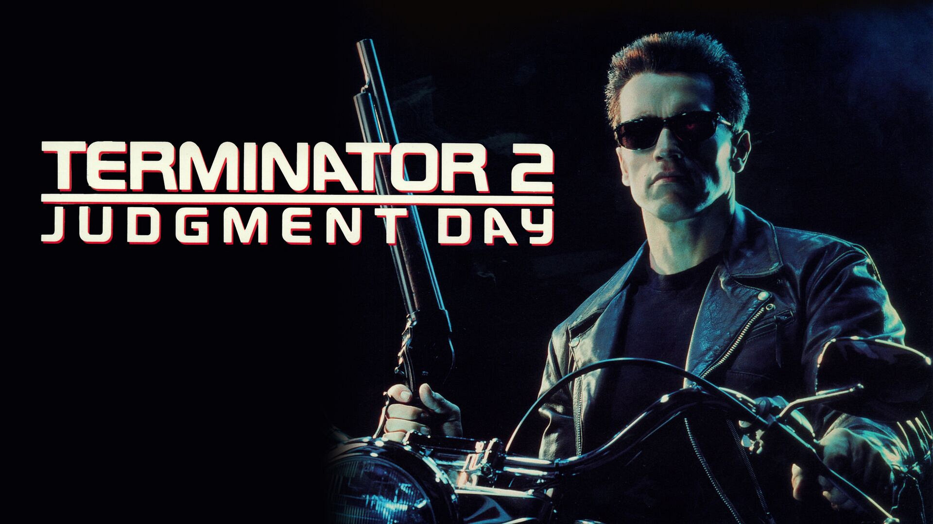 Terminator 2: Dommens dag