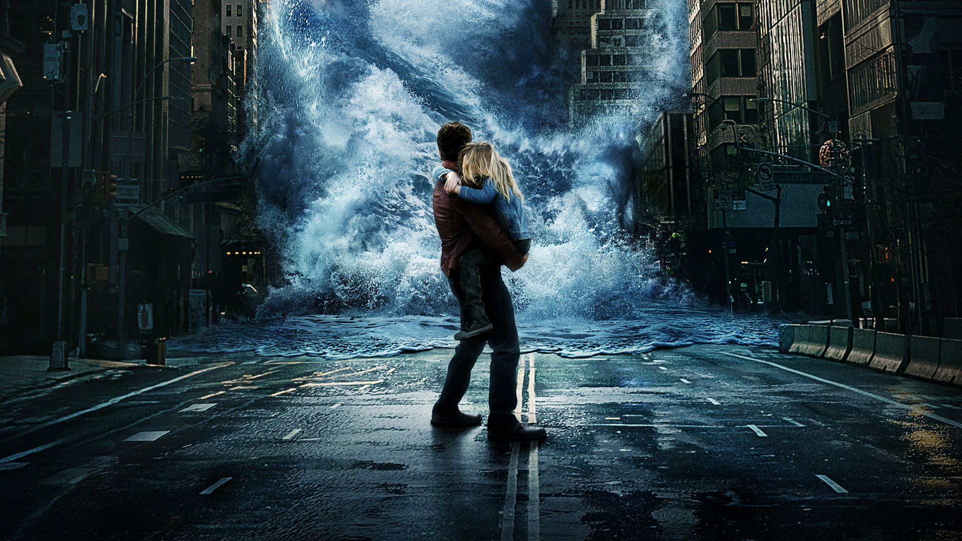 Geostorm