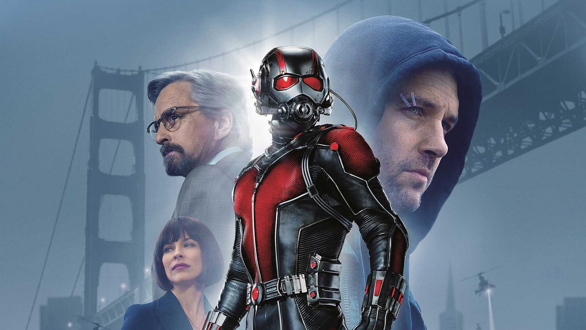 Ant-Man