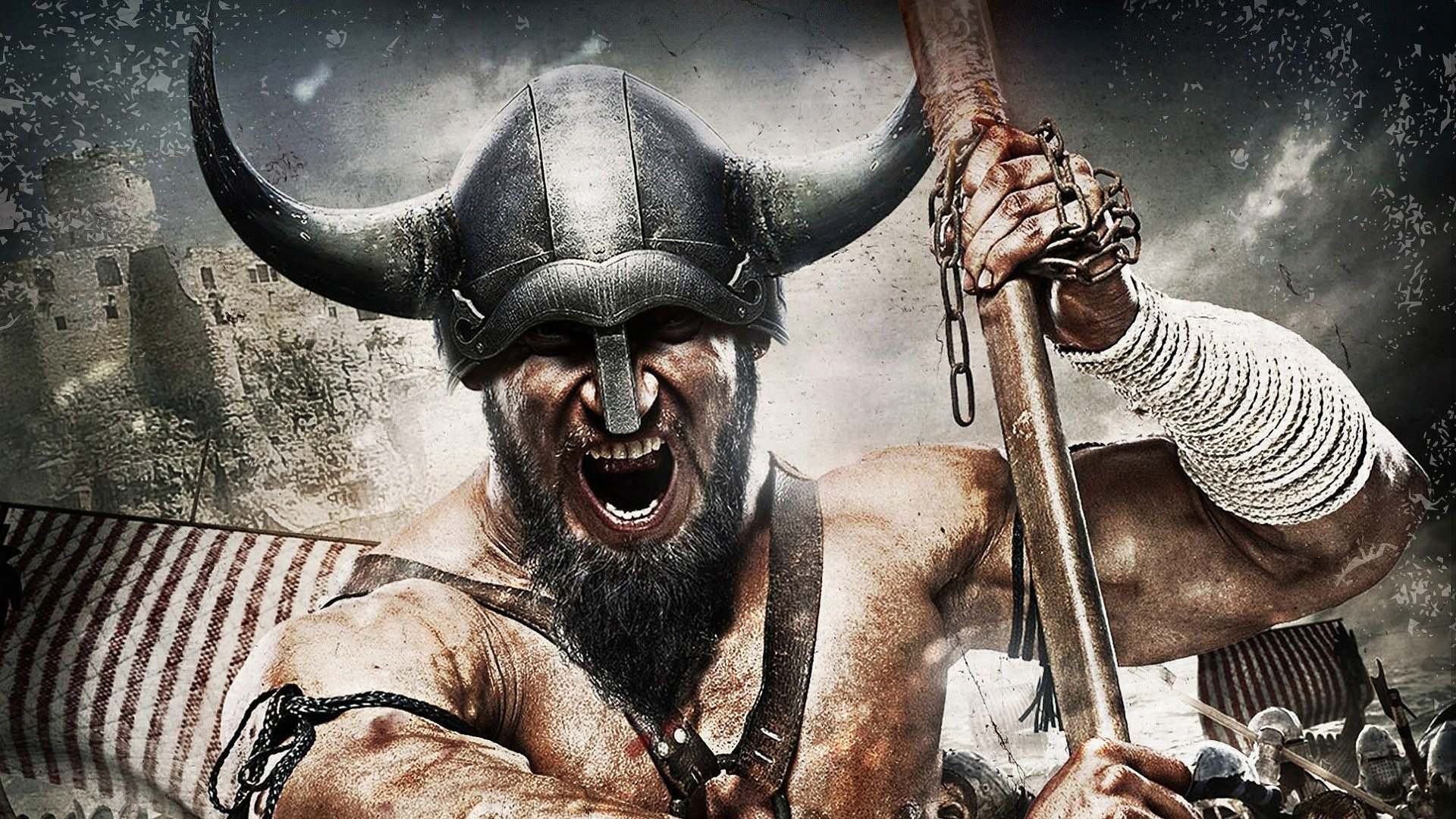 Viking: The Darkest Day