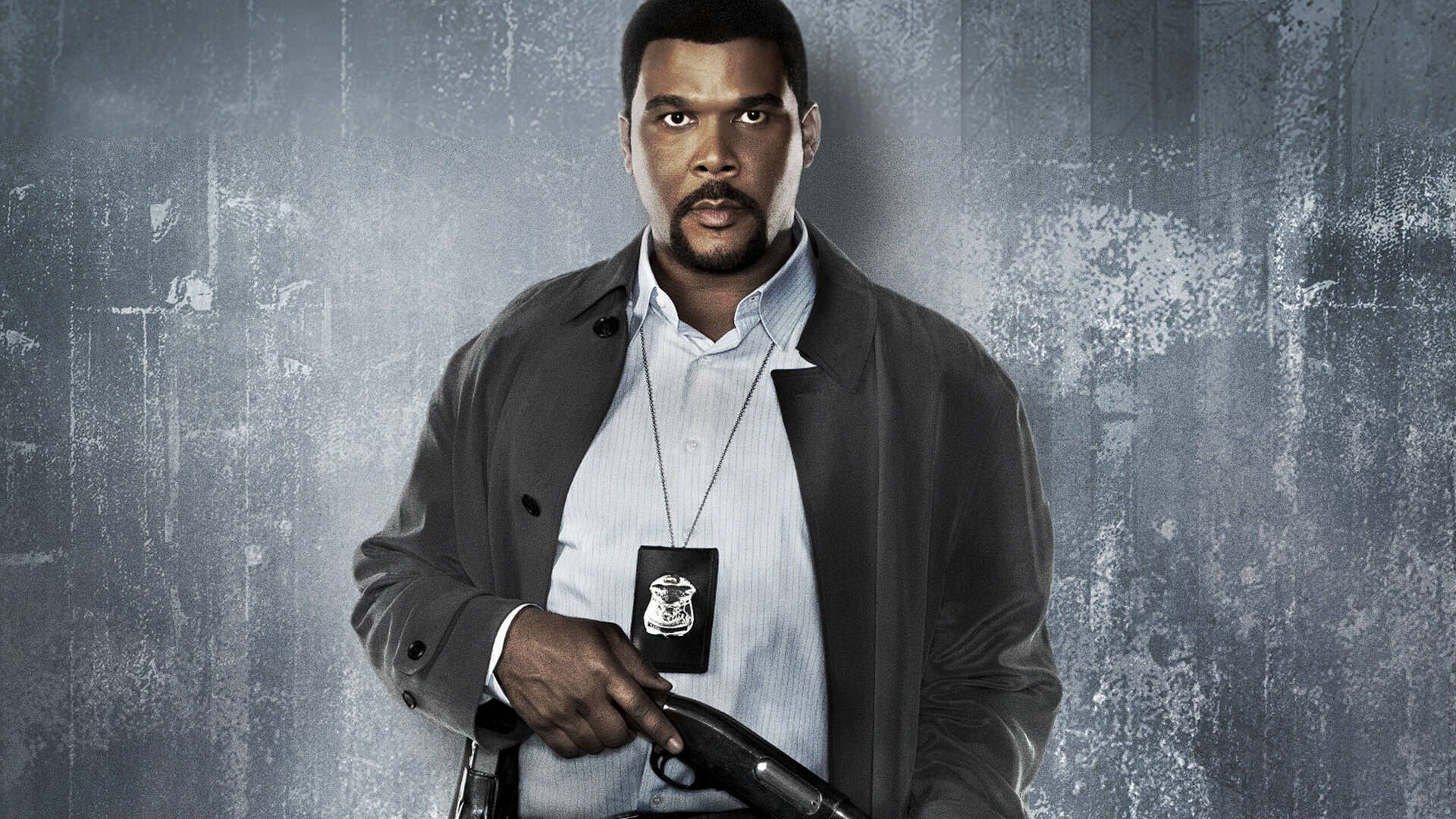 Alex Cross