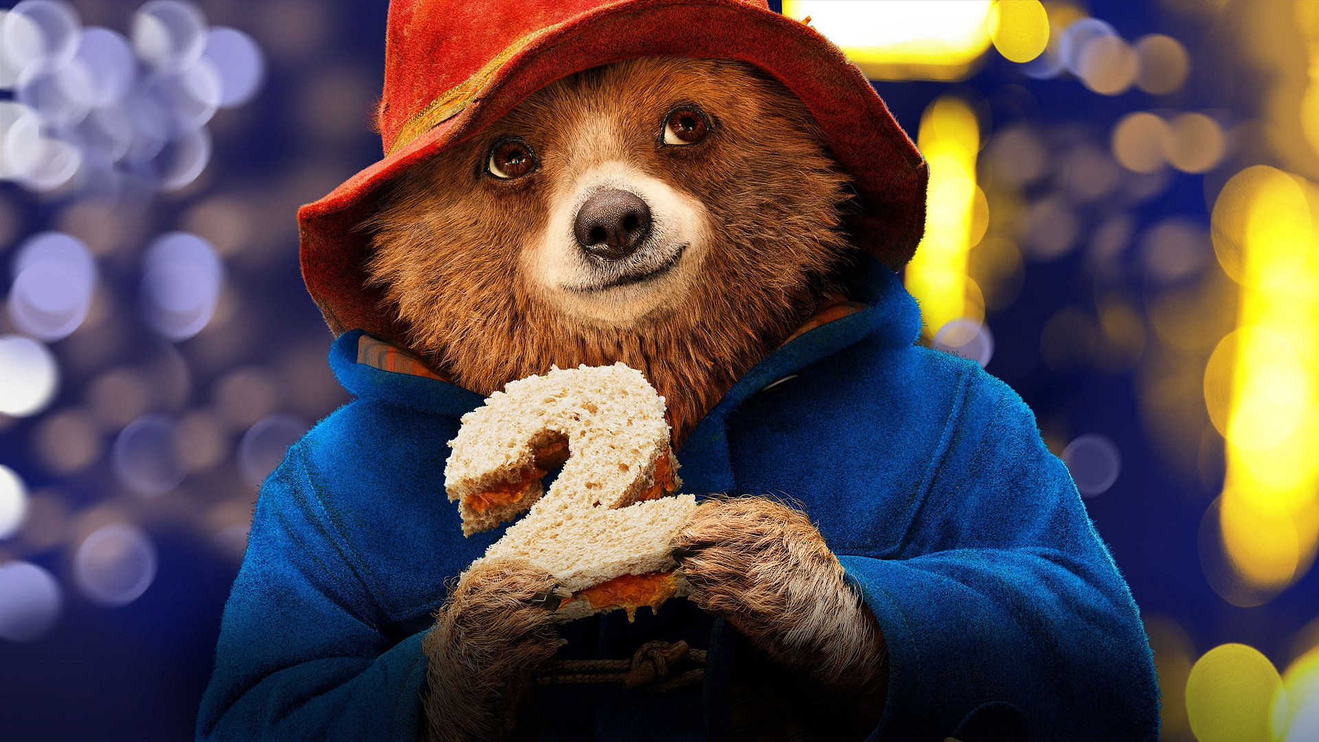 Paddington 2