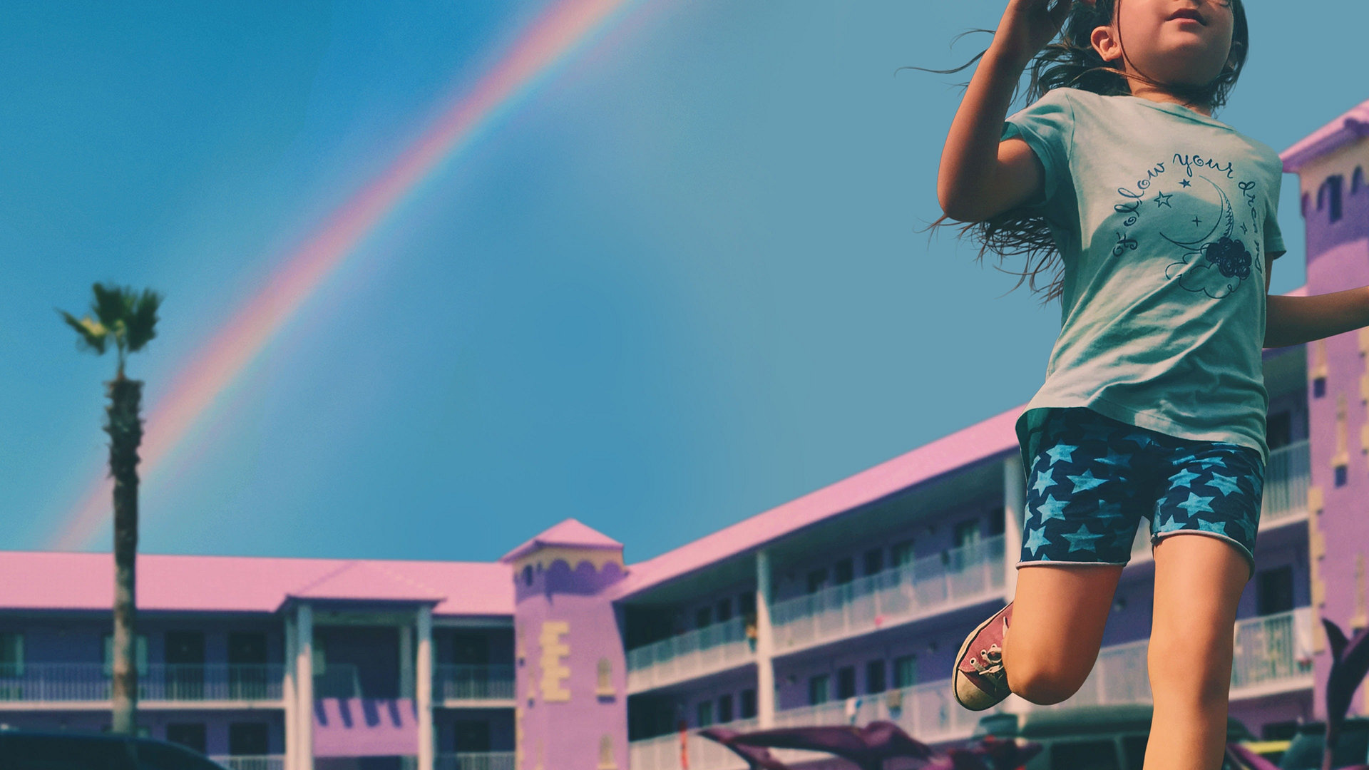 The Florida Project