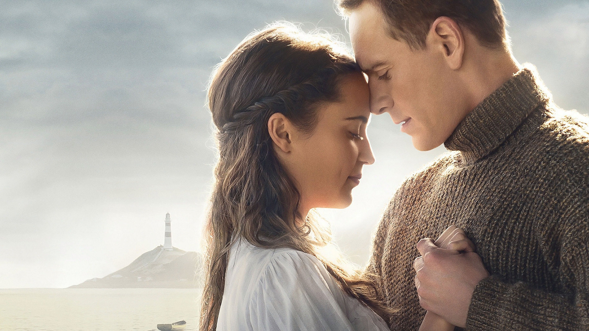 Light Between Oceans