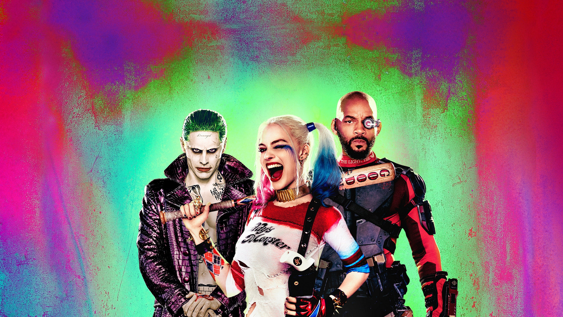 Suicide Squad - Extended Edition