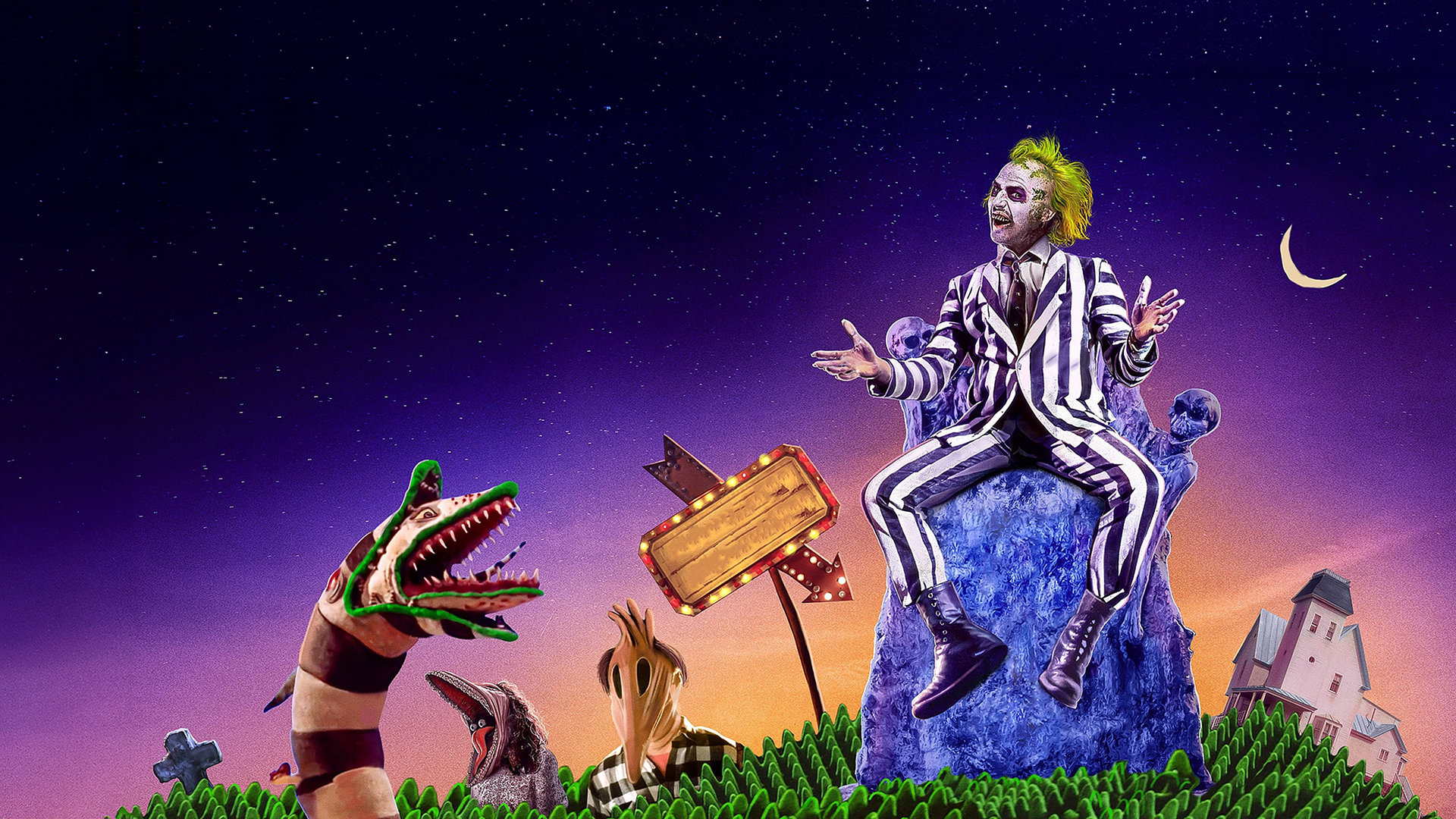 Beetlejuice