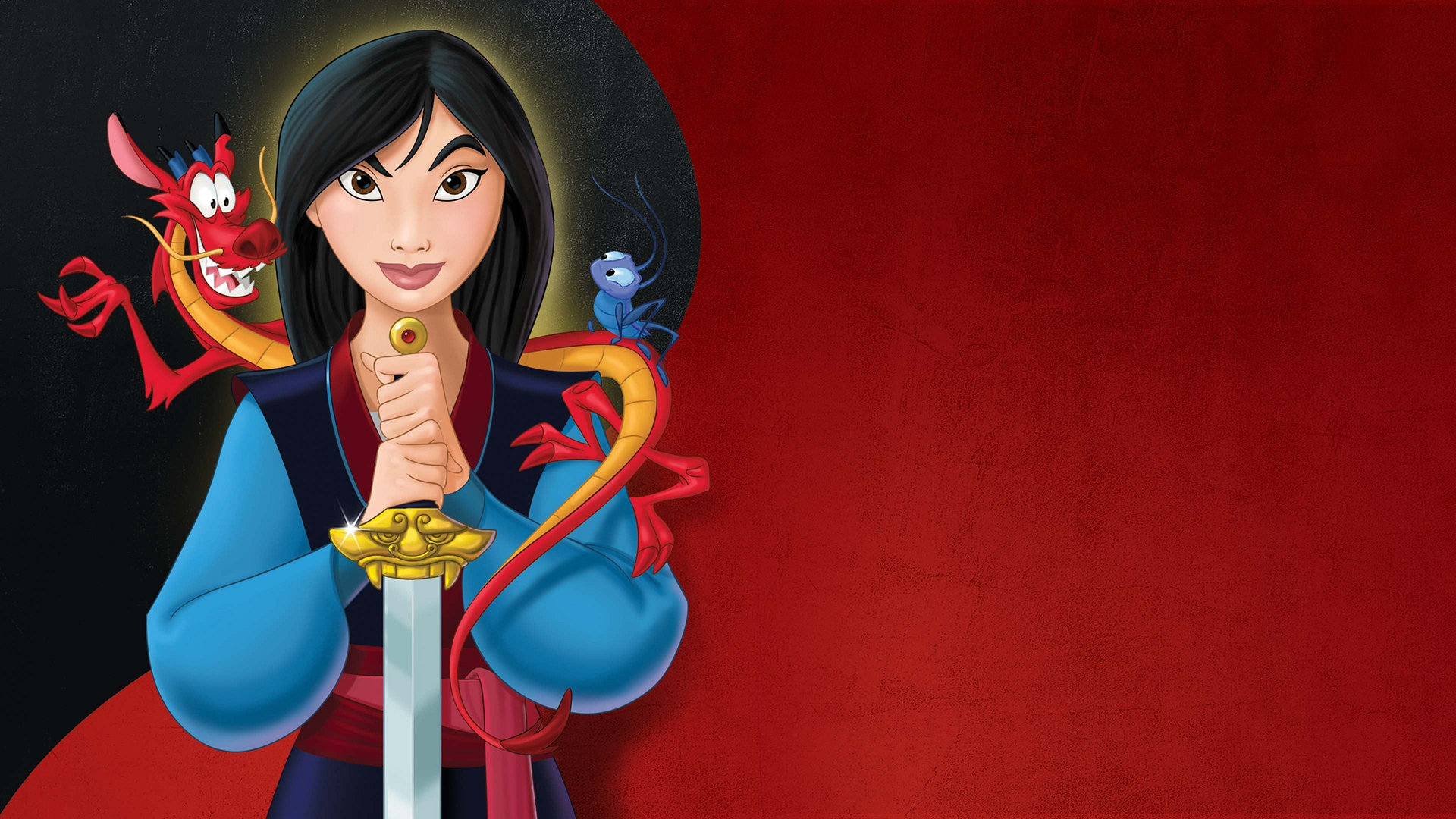 Mulan