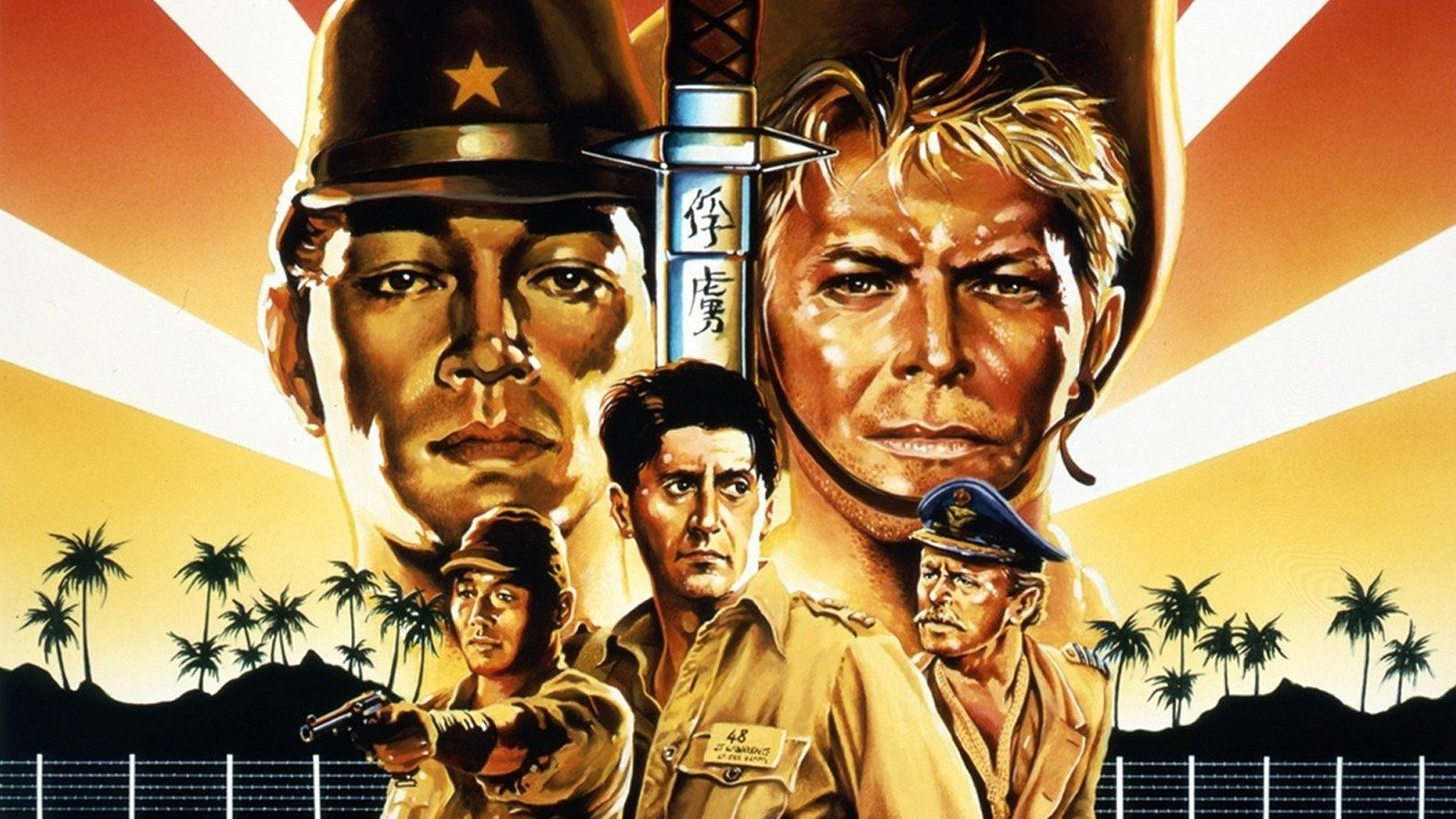 Merry Christmas Mr Lawrence