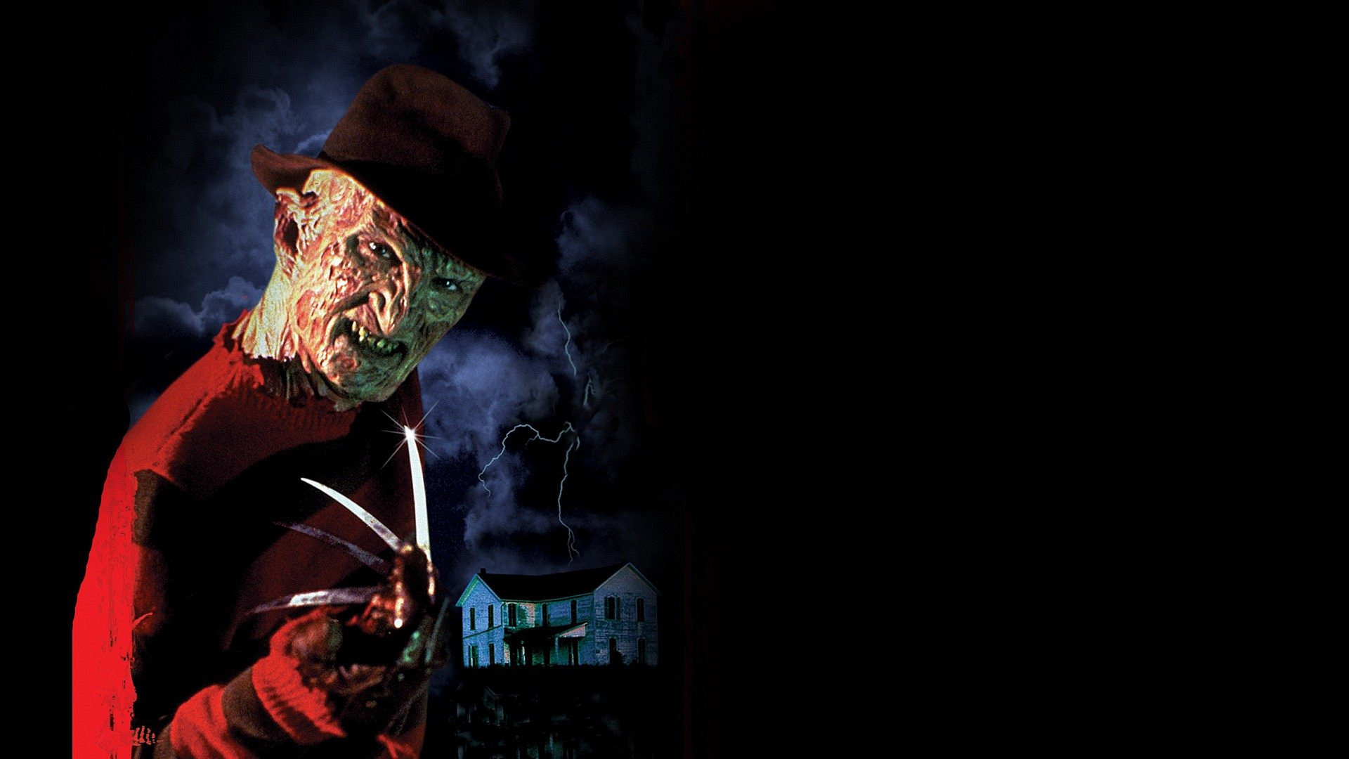 Painajainen Elm Streetillä 2 - Freddyn kosto