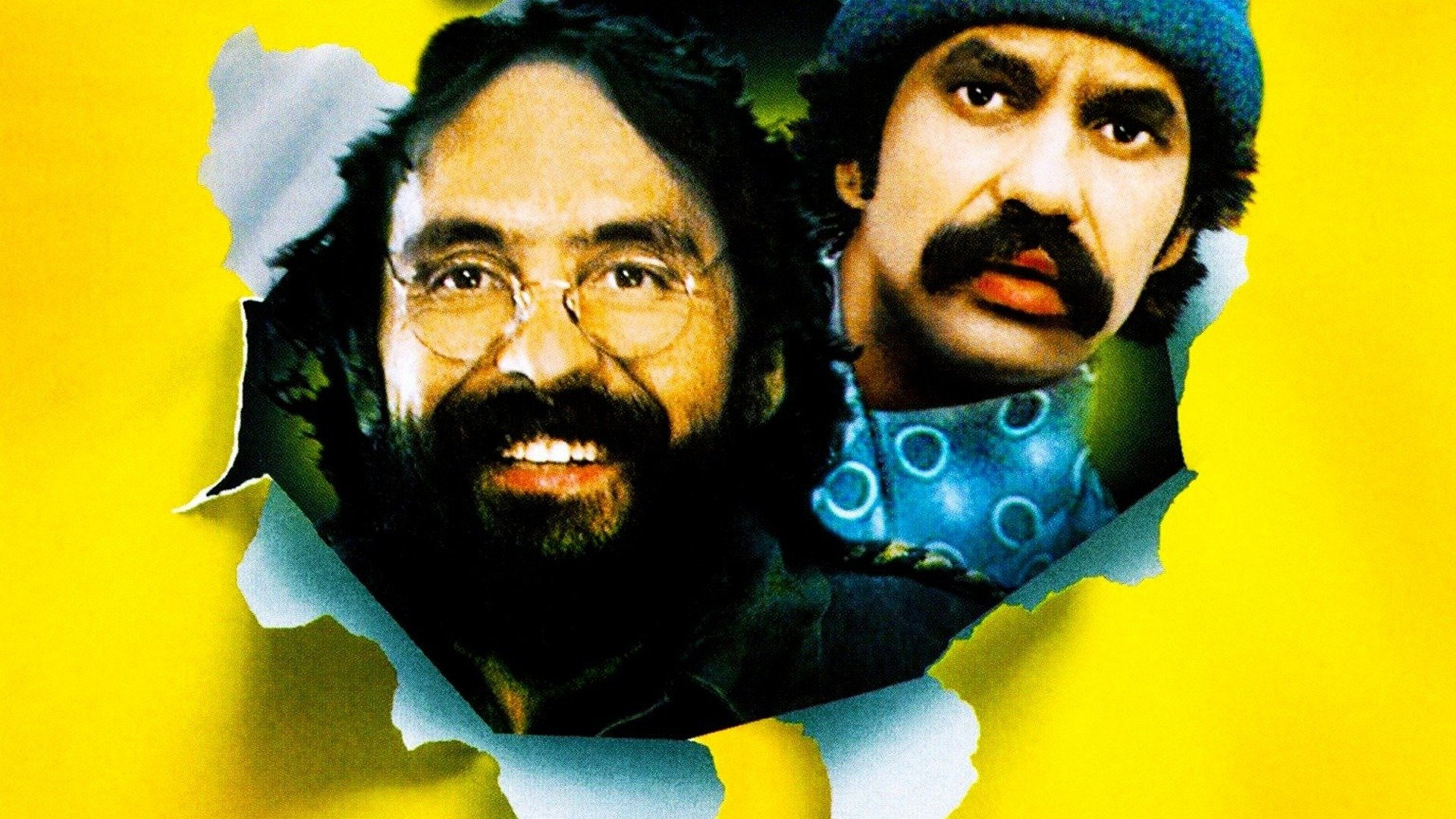 Cheech & Chong: Toinen elokuva