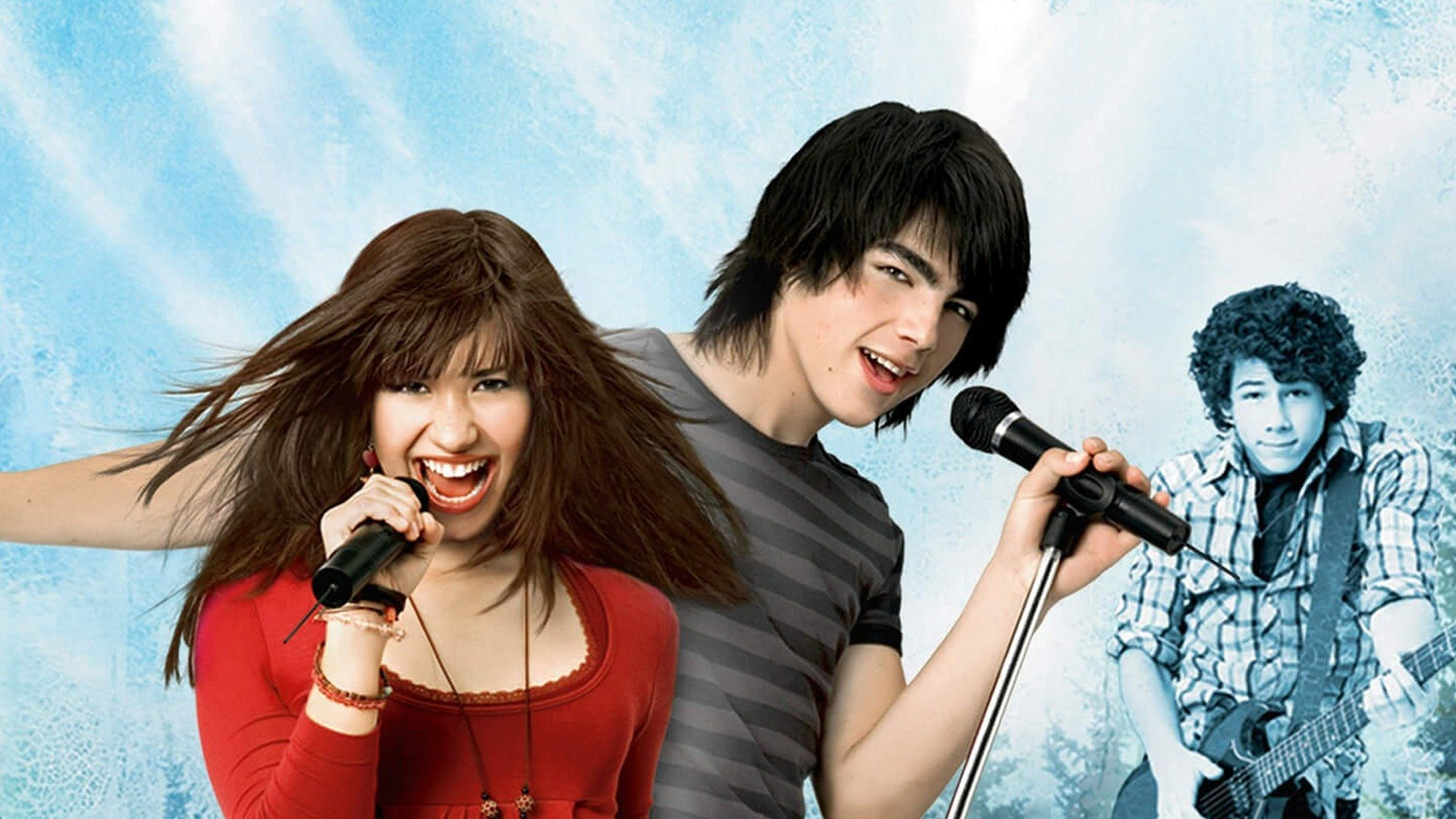 Camp Rock