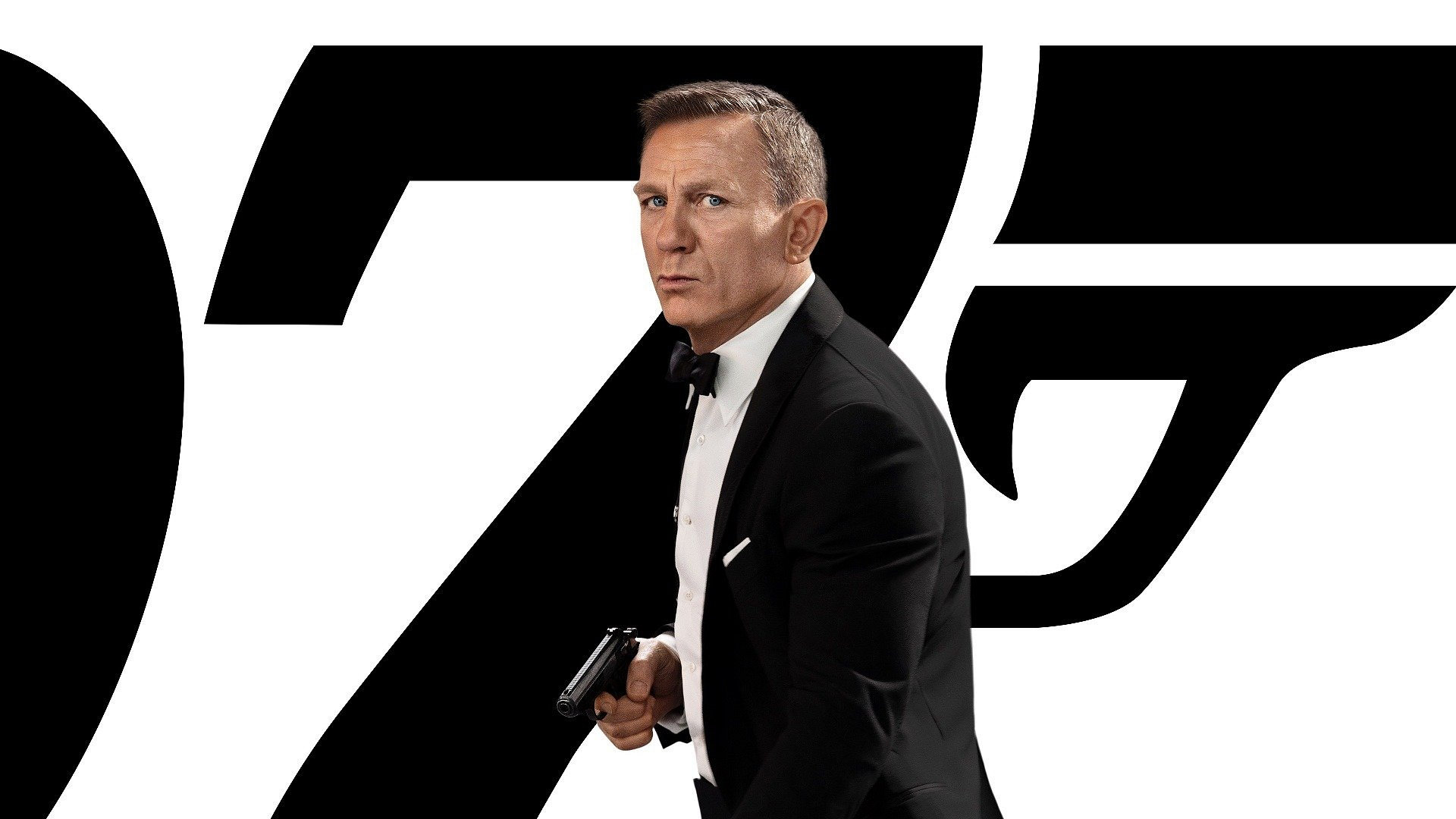 007 No Time to Die