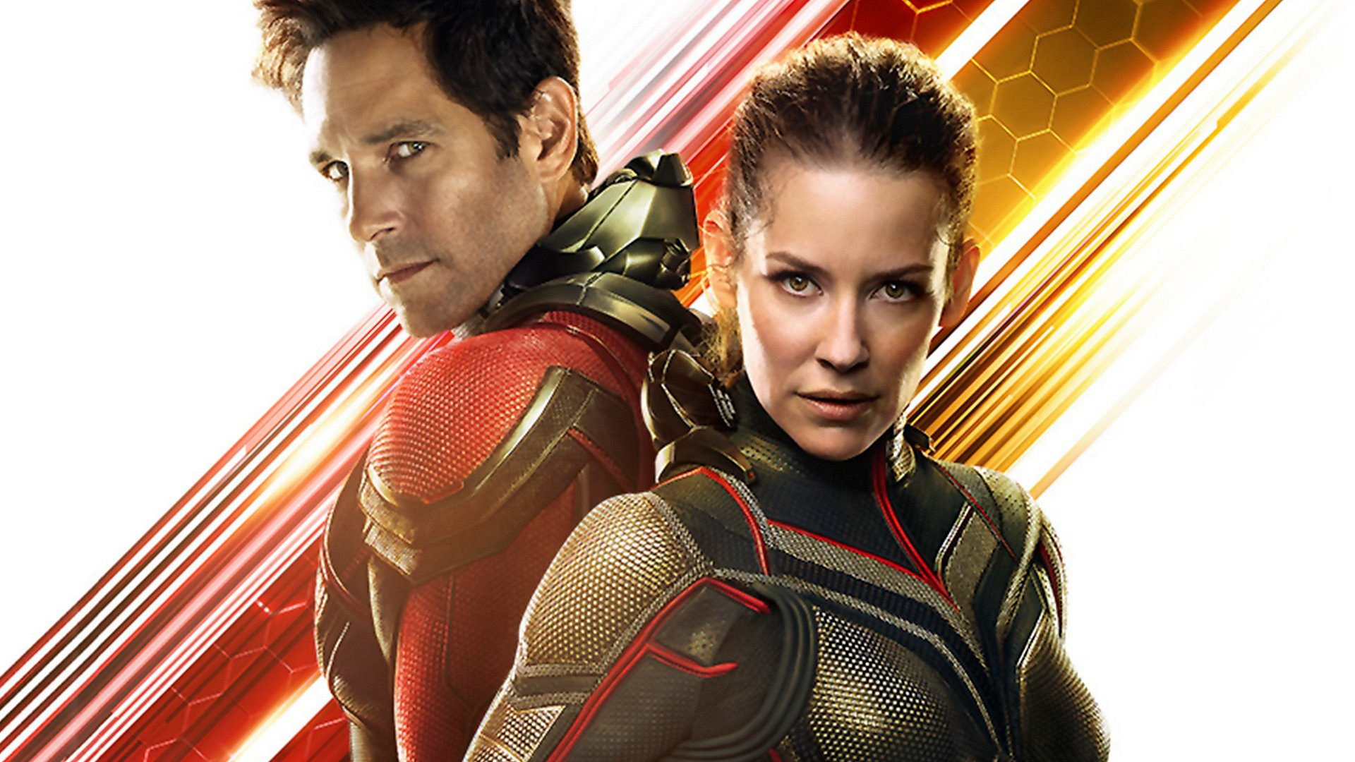 Ant-Man and the Wasp