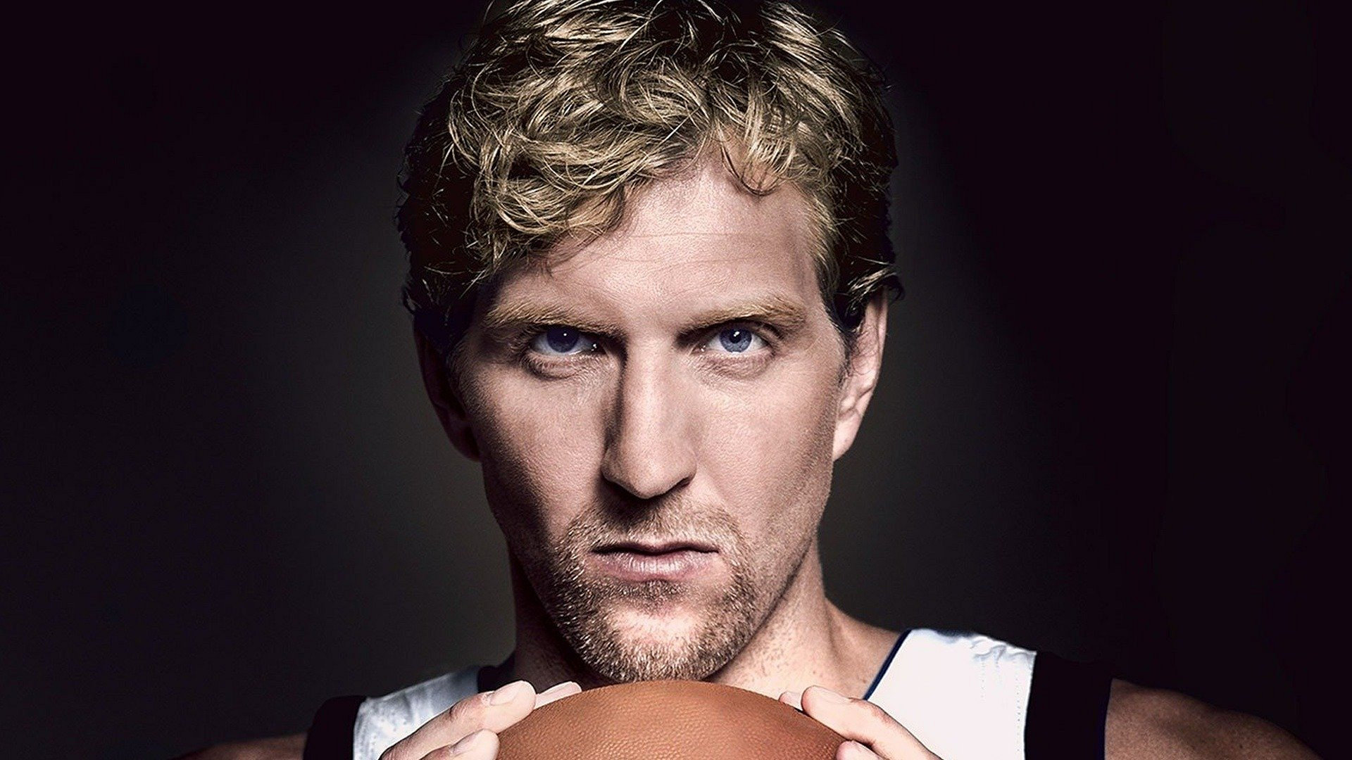 Nowitzki: The Perfect Shot