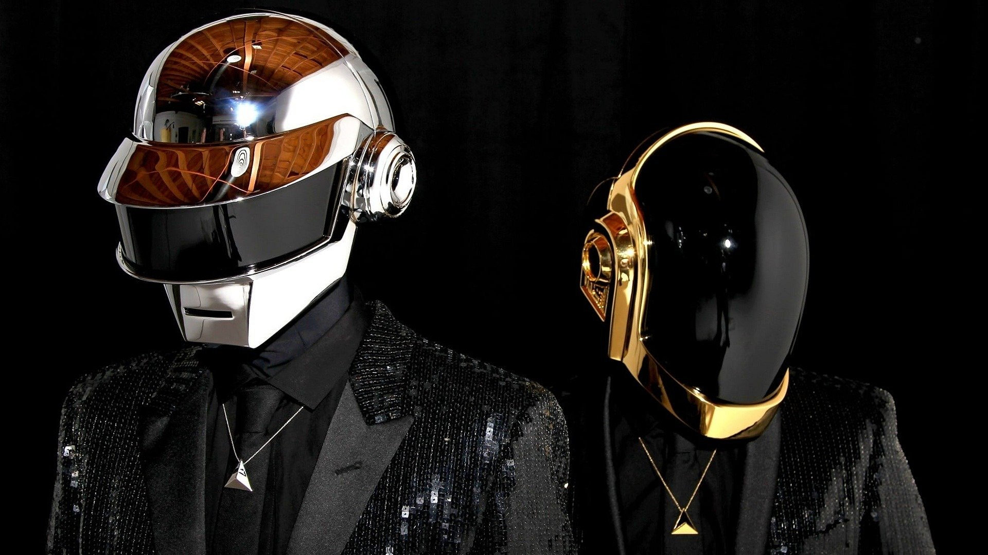 Daft Punk Irrotettu