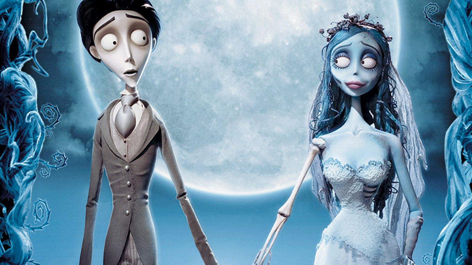 Corpse Bride