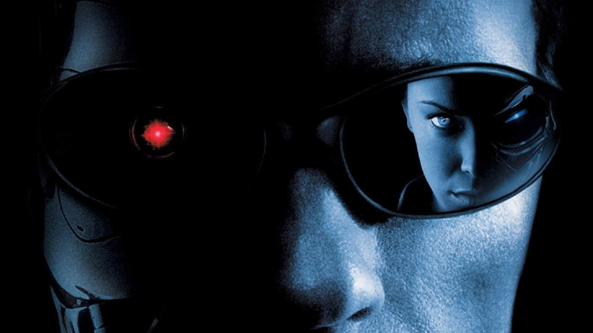 Terminator 3: Koneiden kapina