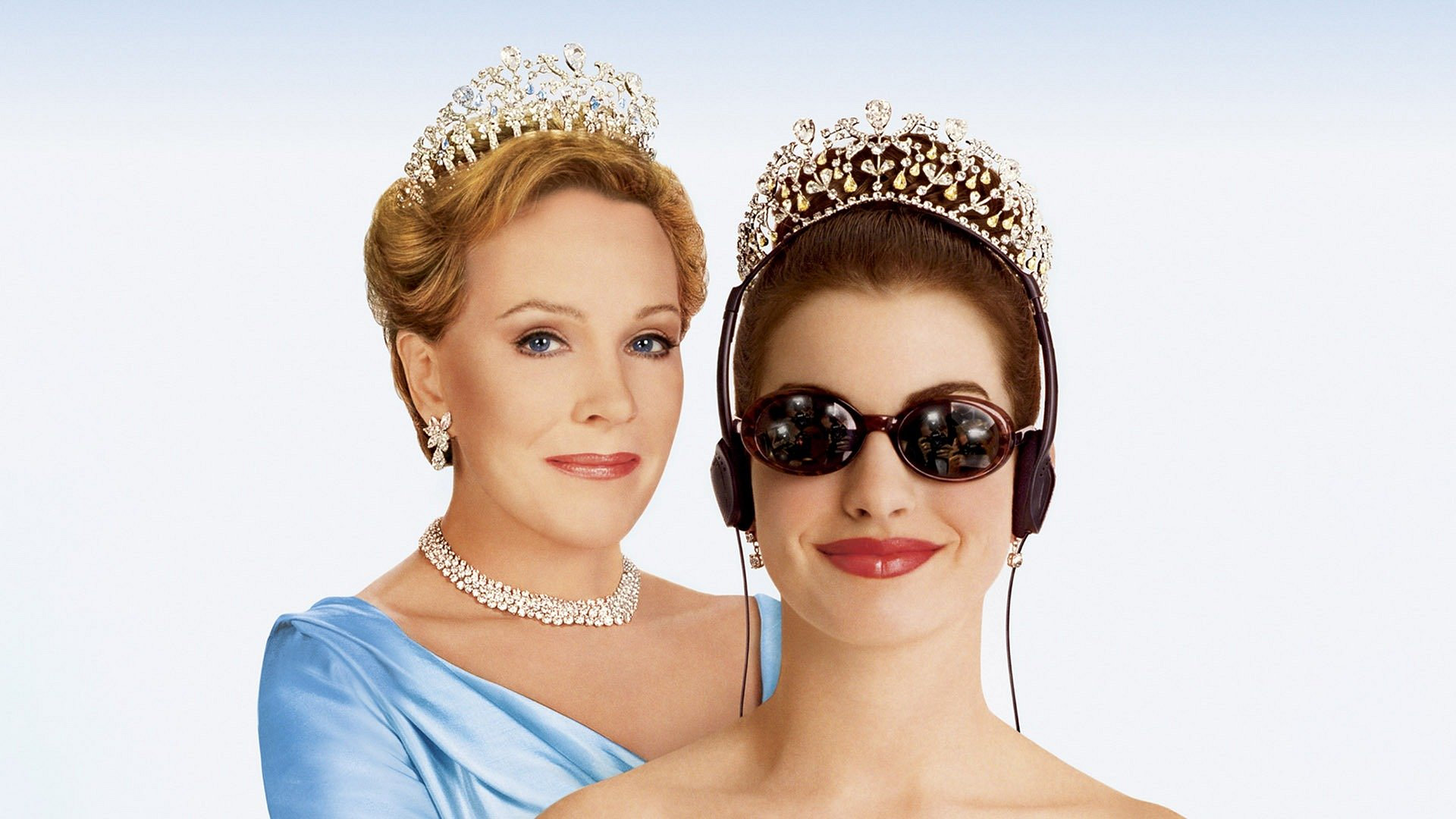 The Princess Diaries