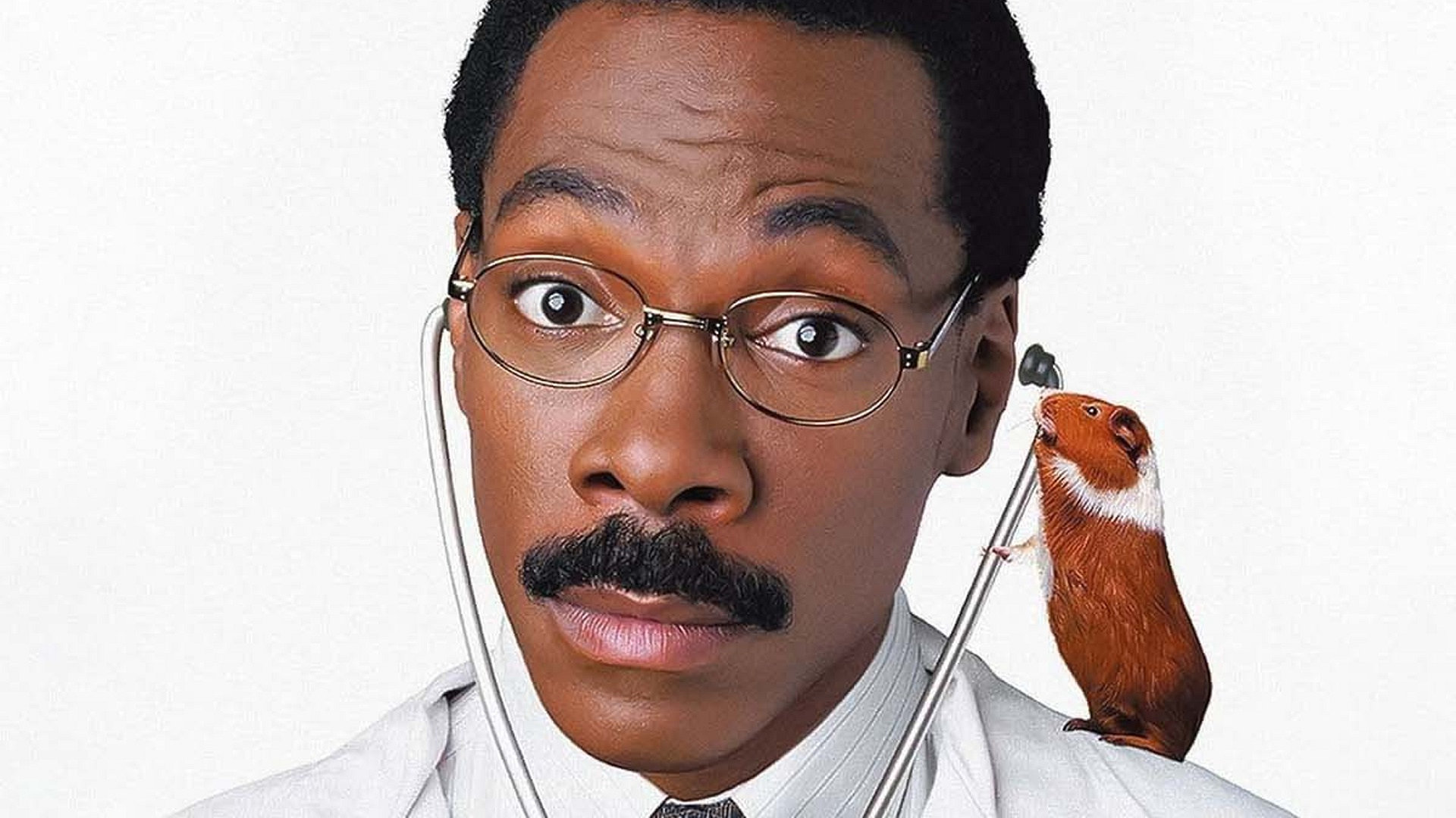 Dr. Dolittle